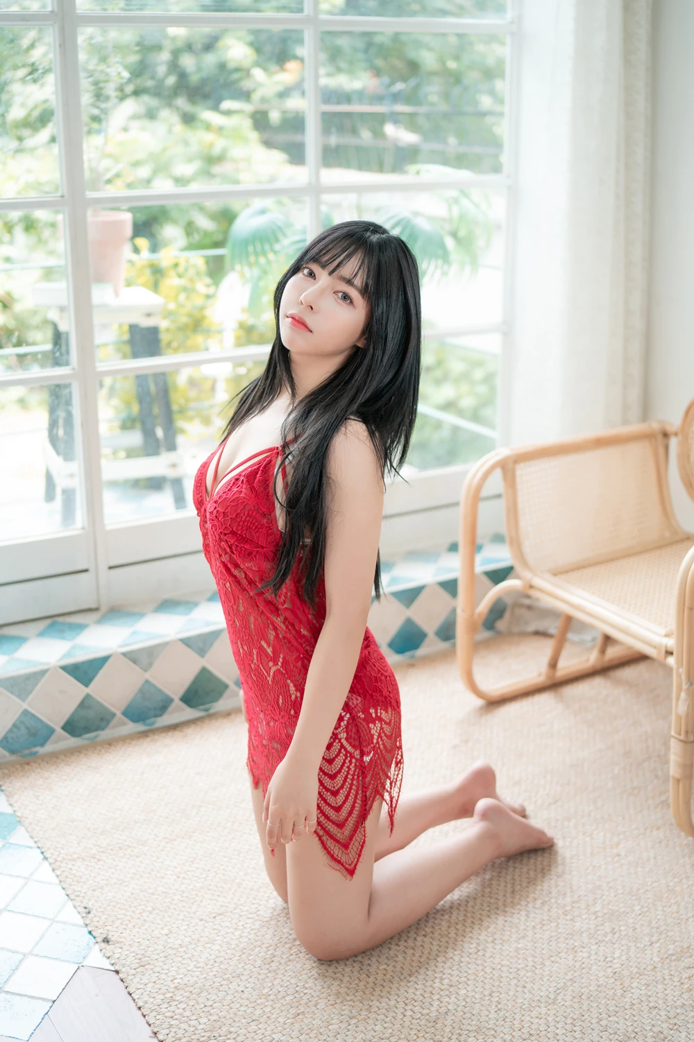 MoMo 복숭아, CreamSoda 「MoMo Vol.01A」 - P21