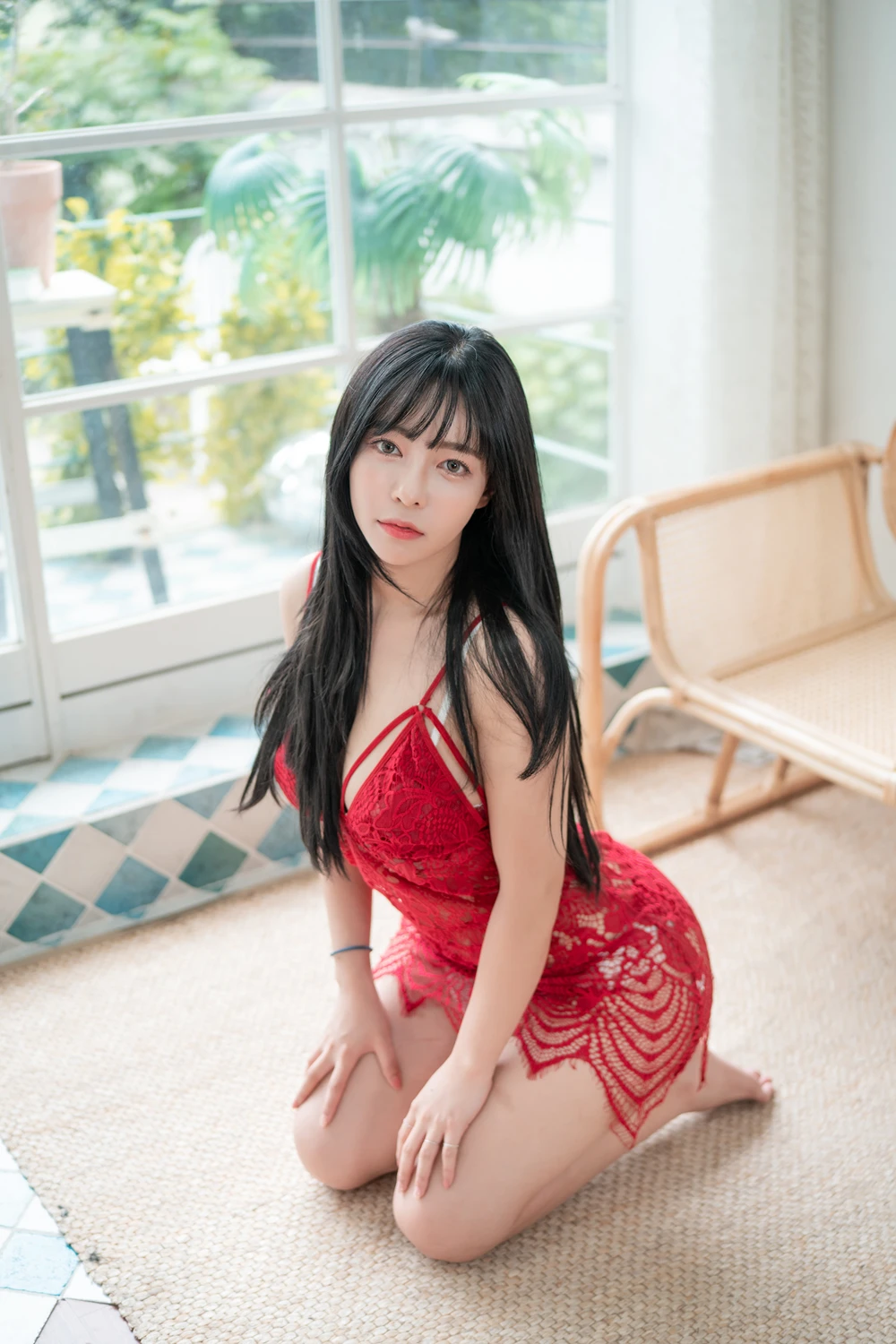 MoMo 복숭아, CreamSoda 「MoMo Vol.01A」 - P23