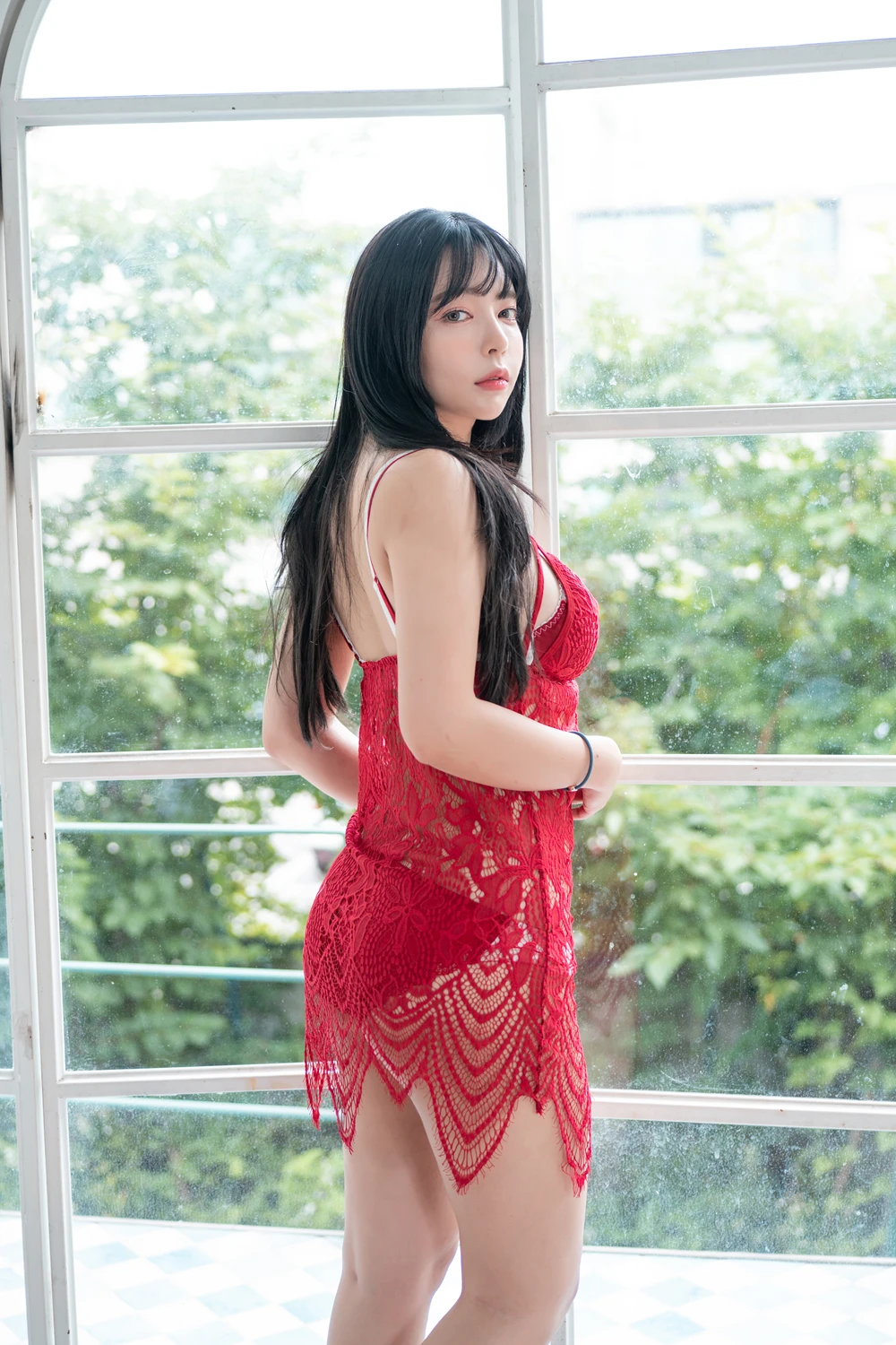 MoMo 복숭아, CreamSoda 「MoMo Vol.01A」 - P35