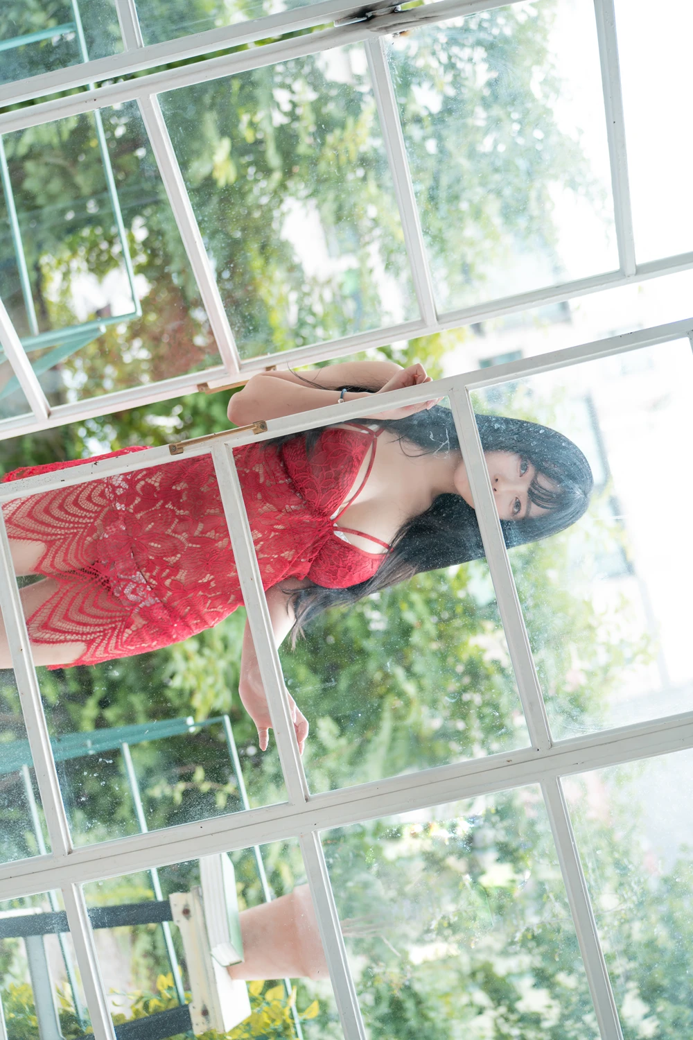 MoMo 복숭아, CreamSoda 「MoMo Vol.01A」 - P36
