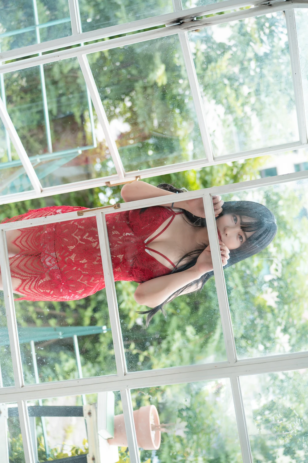 MoMo 복숭아, CreamSoda 「MoMo Vol.01A」 - P37