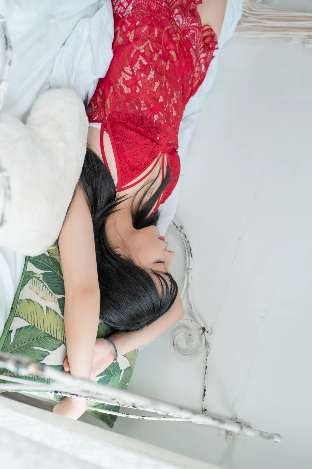 MoMo 복숭아, CreamSoda 「MoMo Vol.01A」 - P6