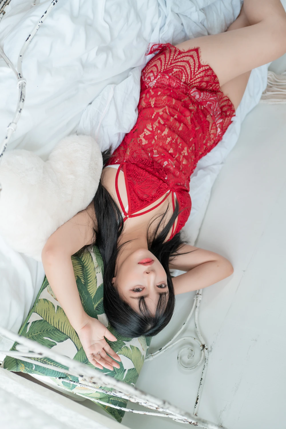 MoMo 복숭아, CreamSoda 「MoMo Vol.01A」 - P7