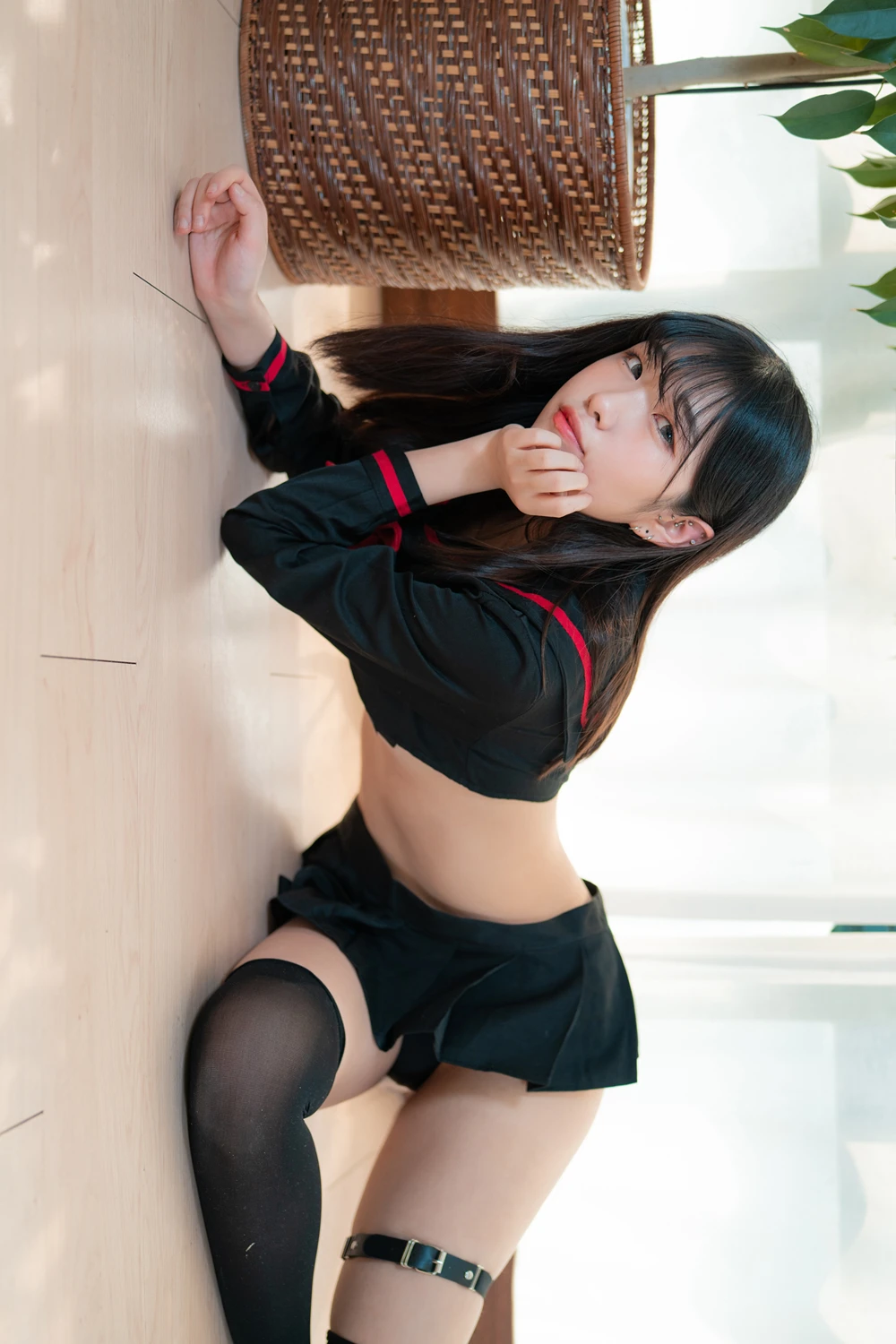 Sonson 손손, CreamSoda 「Sonson Vol.02」 - P17