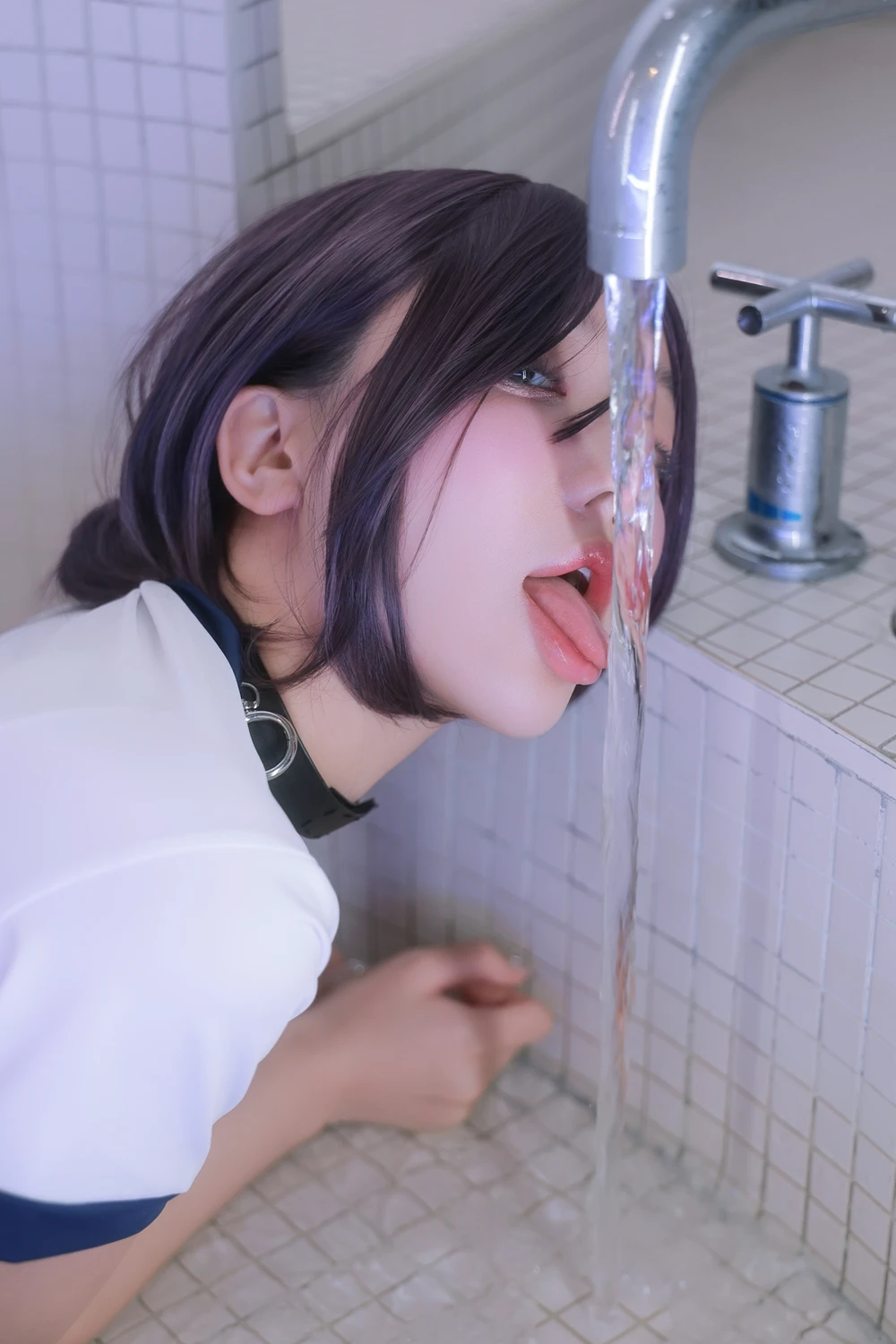 Son Yeeun 손예은, Photobook 「Ignis Girl」 - P25