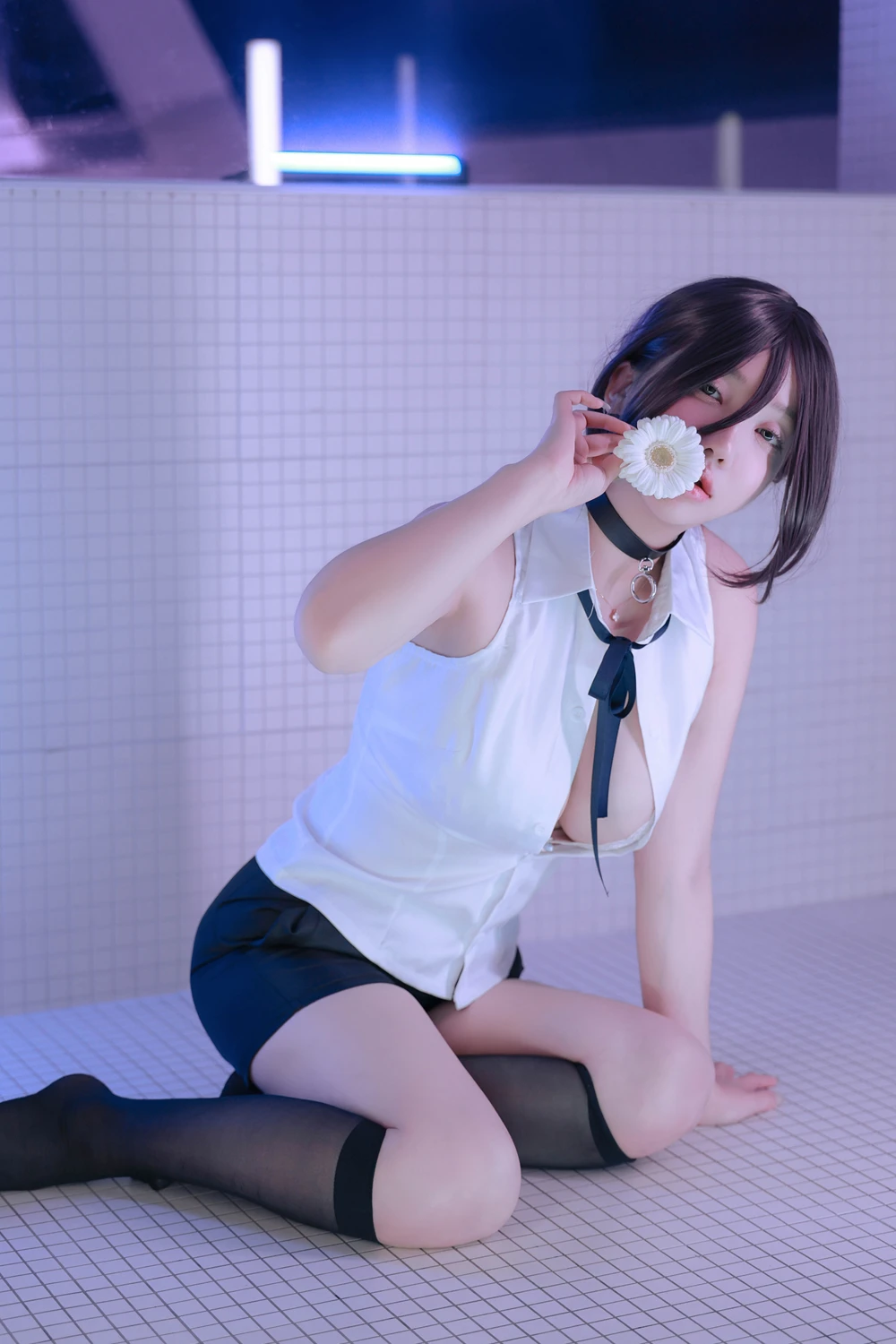 Son Yeeun 손예은, Photobook 「Ignis Girl」 - P3