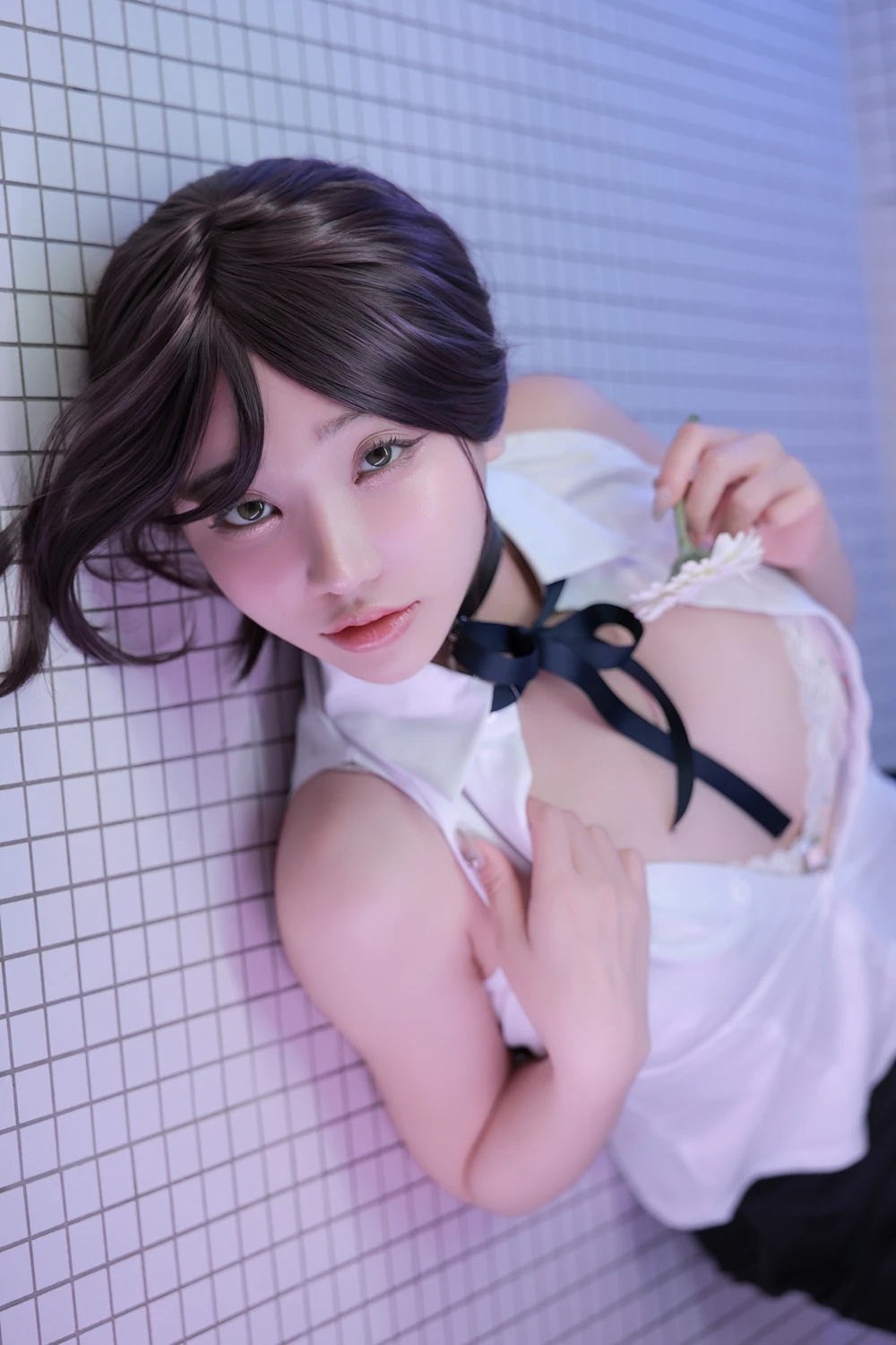Son Yeeun 손예은, Photobook 「Ignis Girl」 - P7