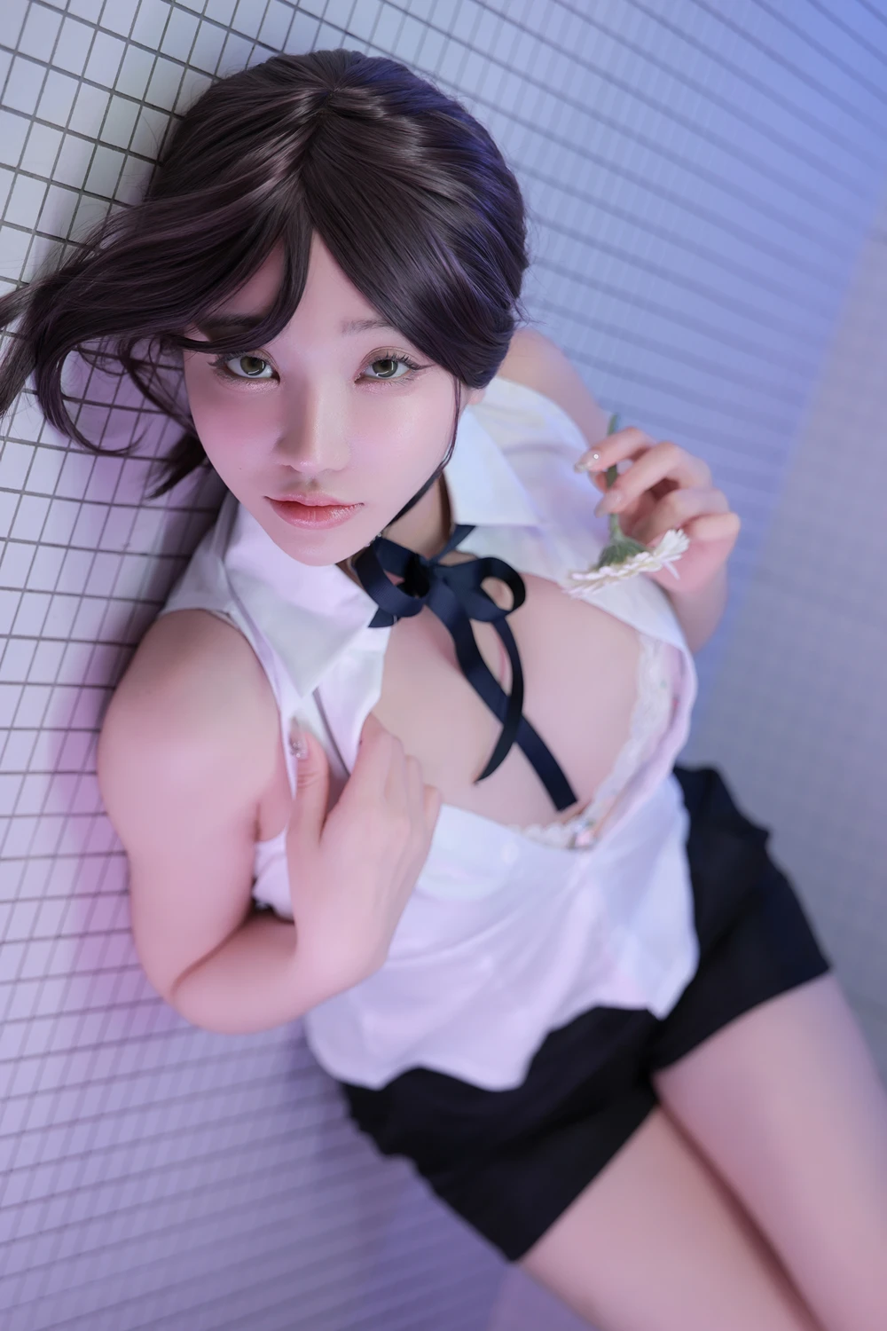 Son Yeeun 손예은, Photobook 「Ignis Girl」 - P8