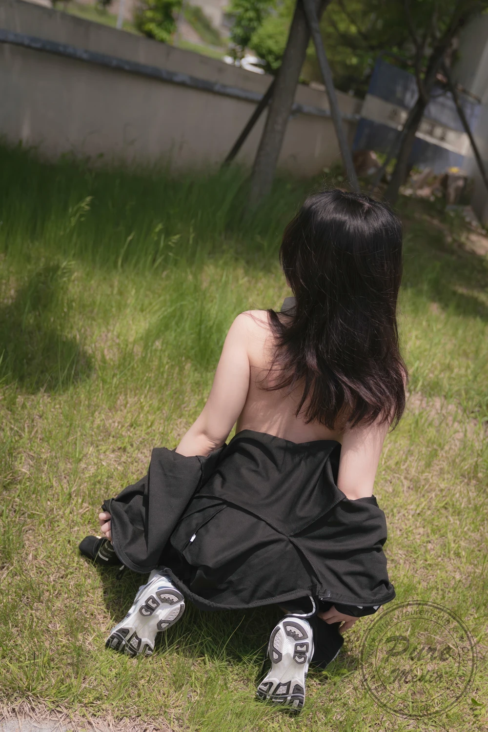Yeha 예하, Pure Media Vol.326 - P19