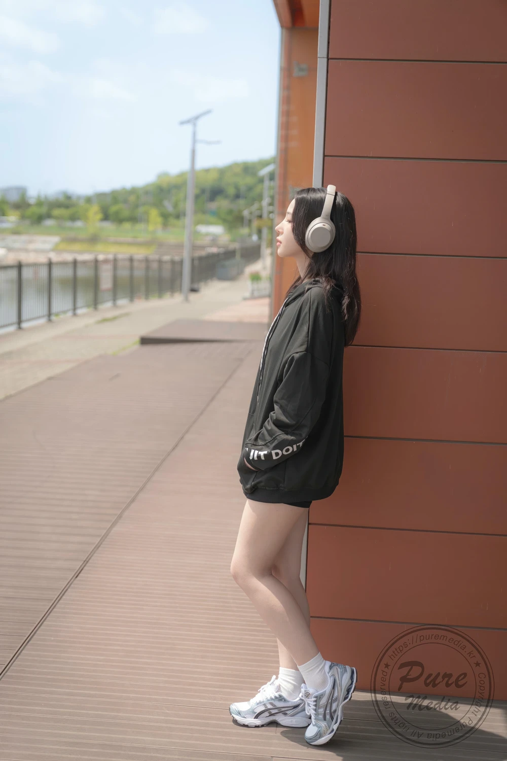 Yeha 예하, Pure Media Vol.326 - P3