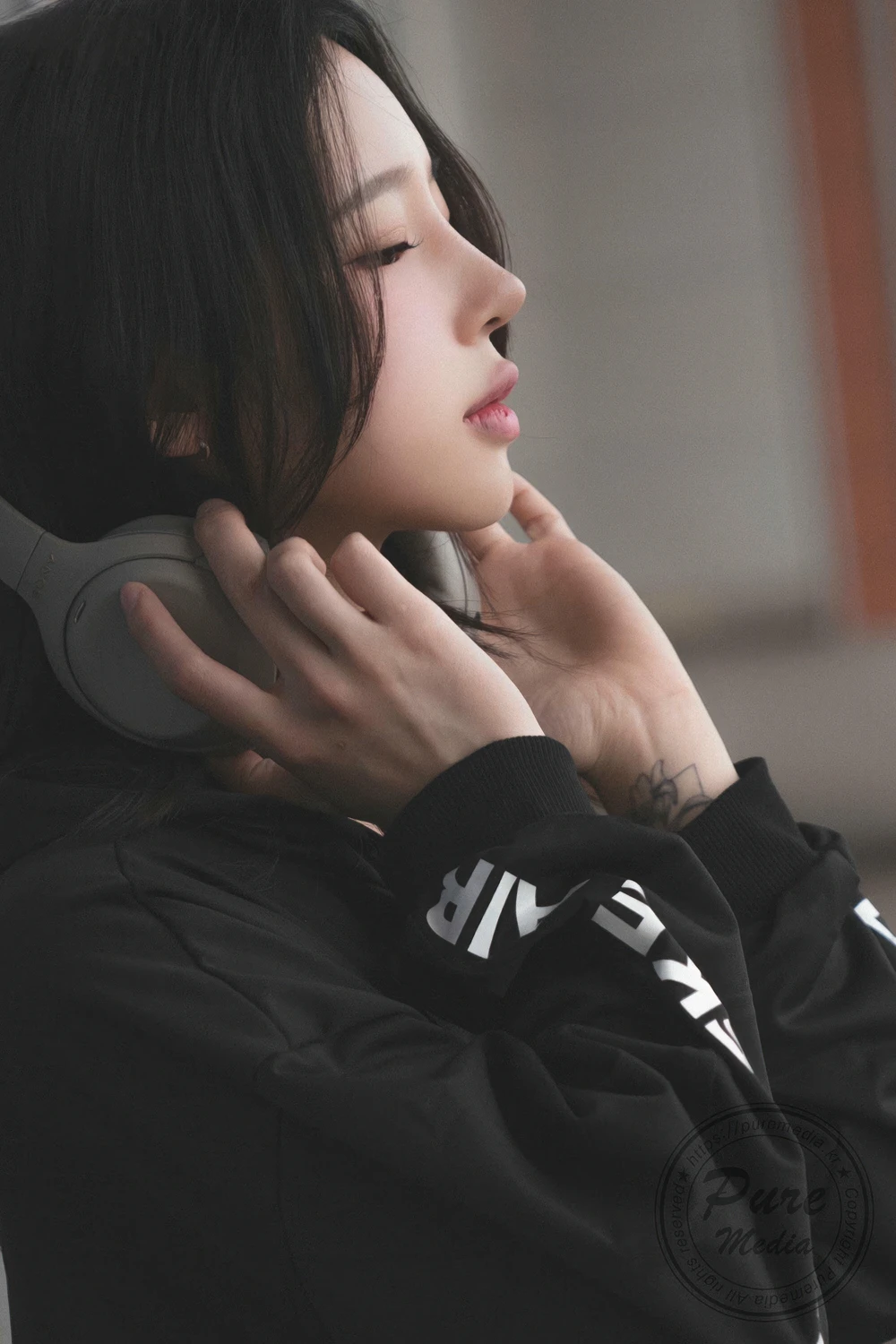 Yeha 예하, Pure Media Vol.326 - P5