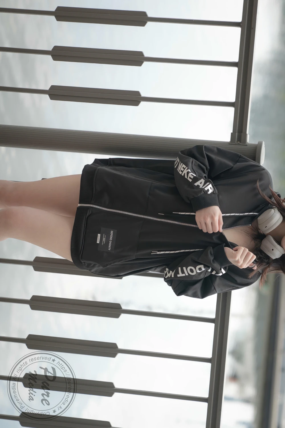Yeha 예하, Pure Media Vol.326 - P6