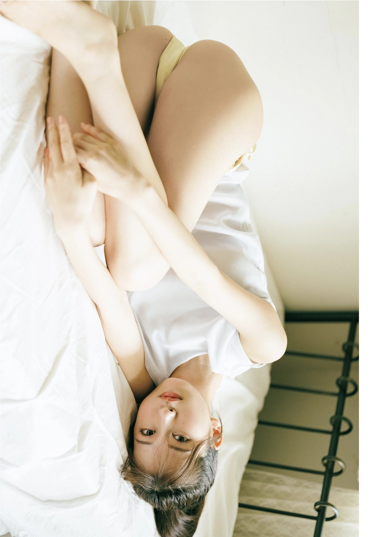 Rina Saito 斉藤里奈, PARADE Vol.2 2025秋号 - P12