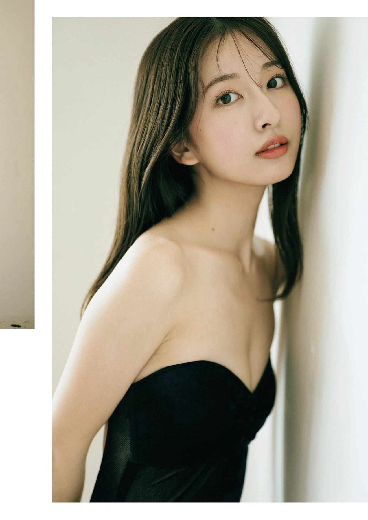 Rina Saito 斉藤里奈, PARADE Vol.2 2025秋号 - P4