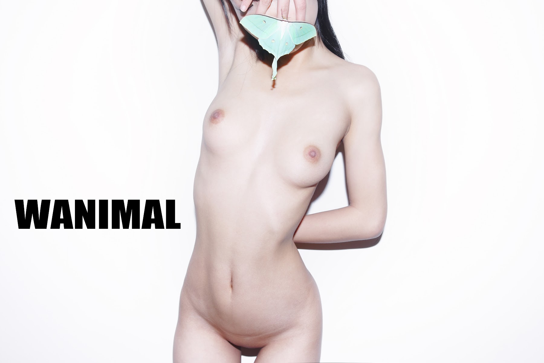 [WANIMAL王动] VIP套图 官方出品 No.11 - P10