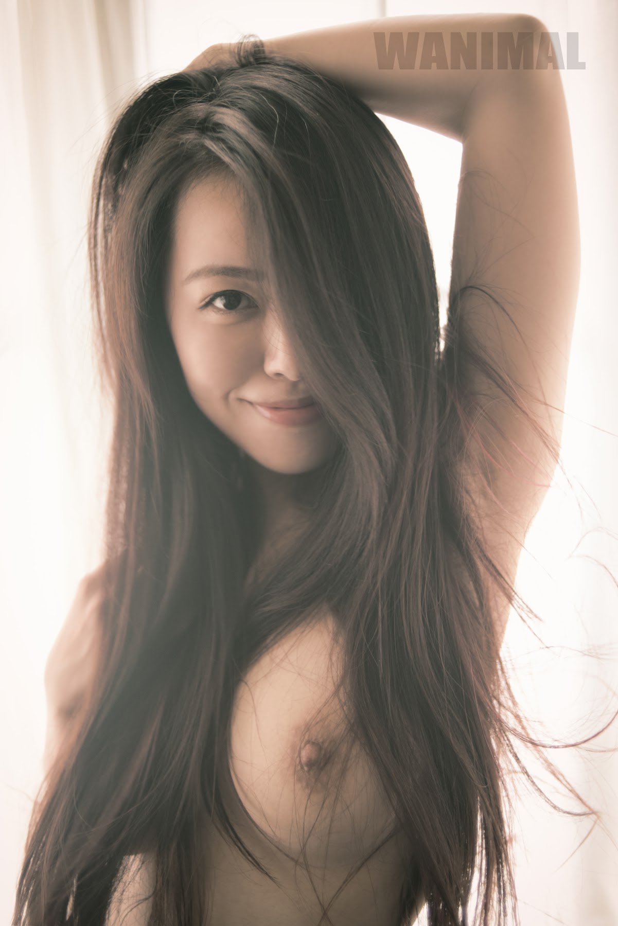 [WANIMAL王动] VIP套图 官方出品 No.11 - P152