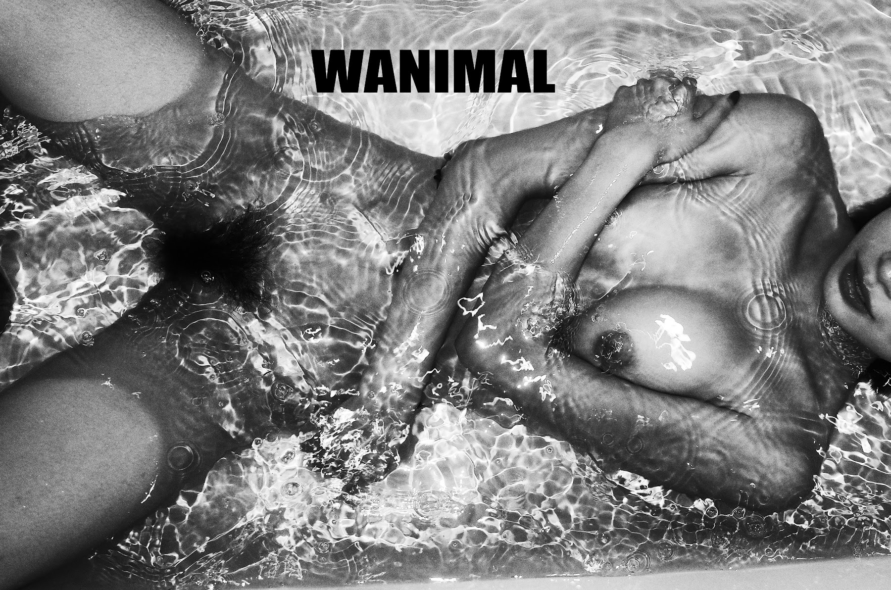[WANIMAL王动] VIP套图 官方出品 No.11 - P166