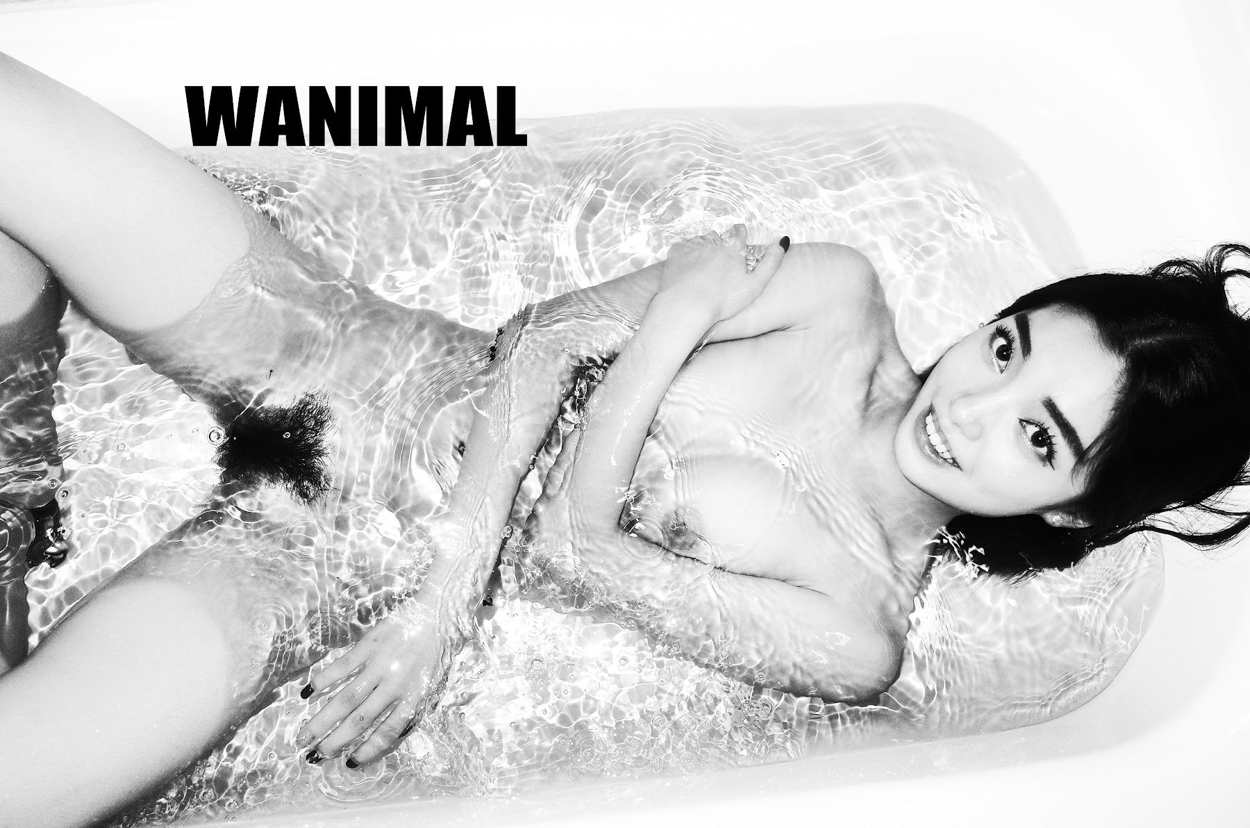 [WANIMAL王动] VIP套图 官方出品 No.11 - P167