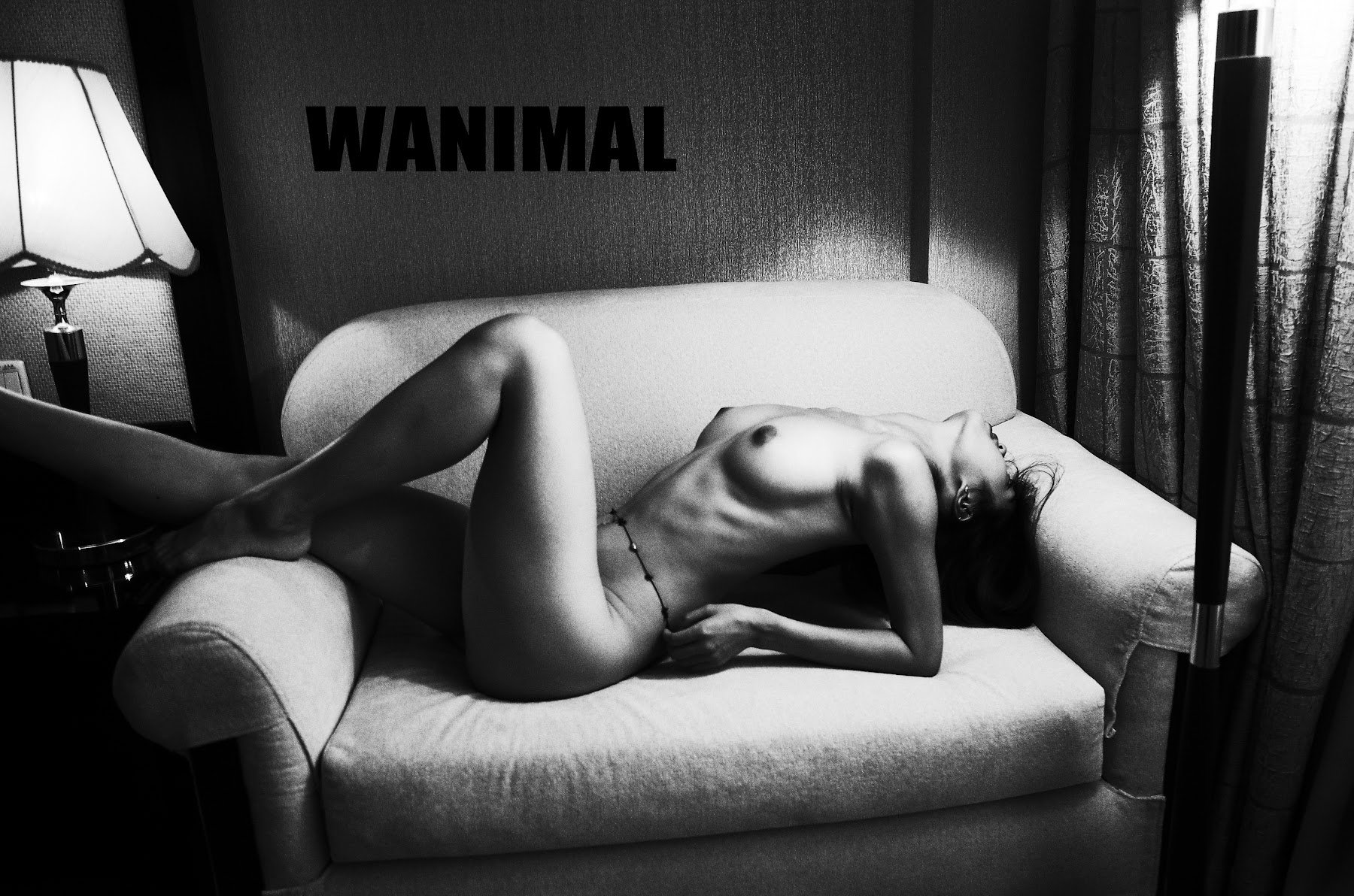 [WANIMAL王动] VIP套图 官方出品 No.11 - P169
