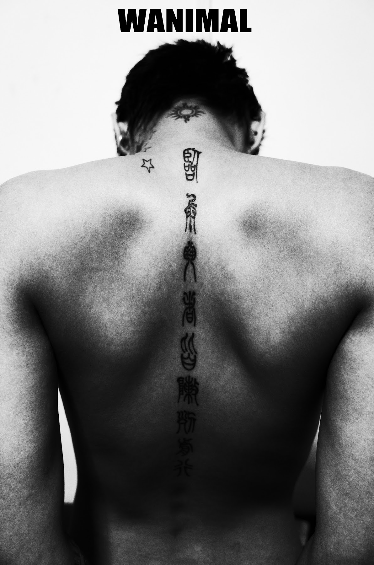 [WANIMAL王动] VIP套图 官方出品 No.11 - P174