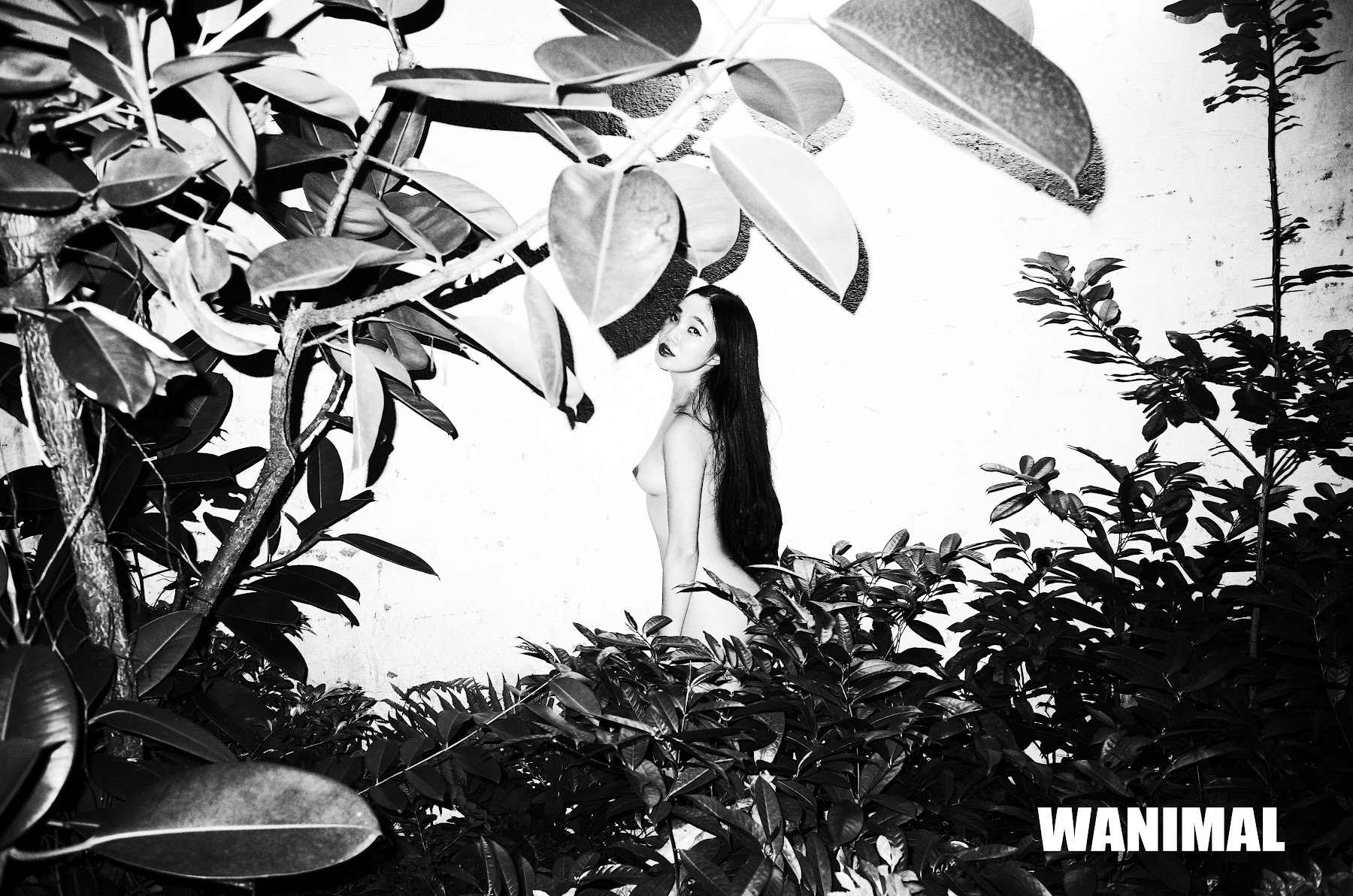 [WANIMAL王动] VIP套图 官方出品 No.11 - P188