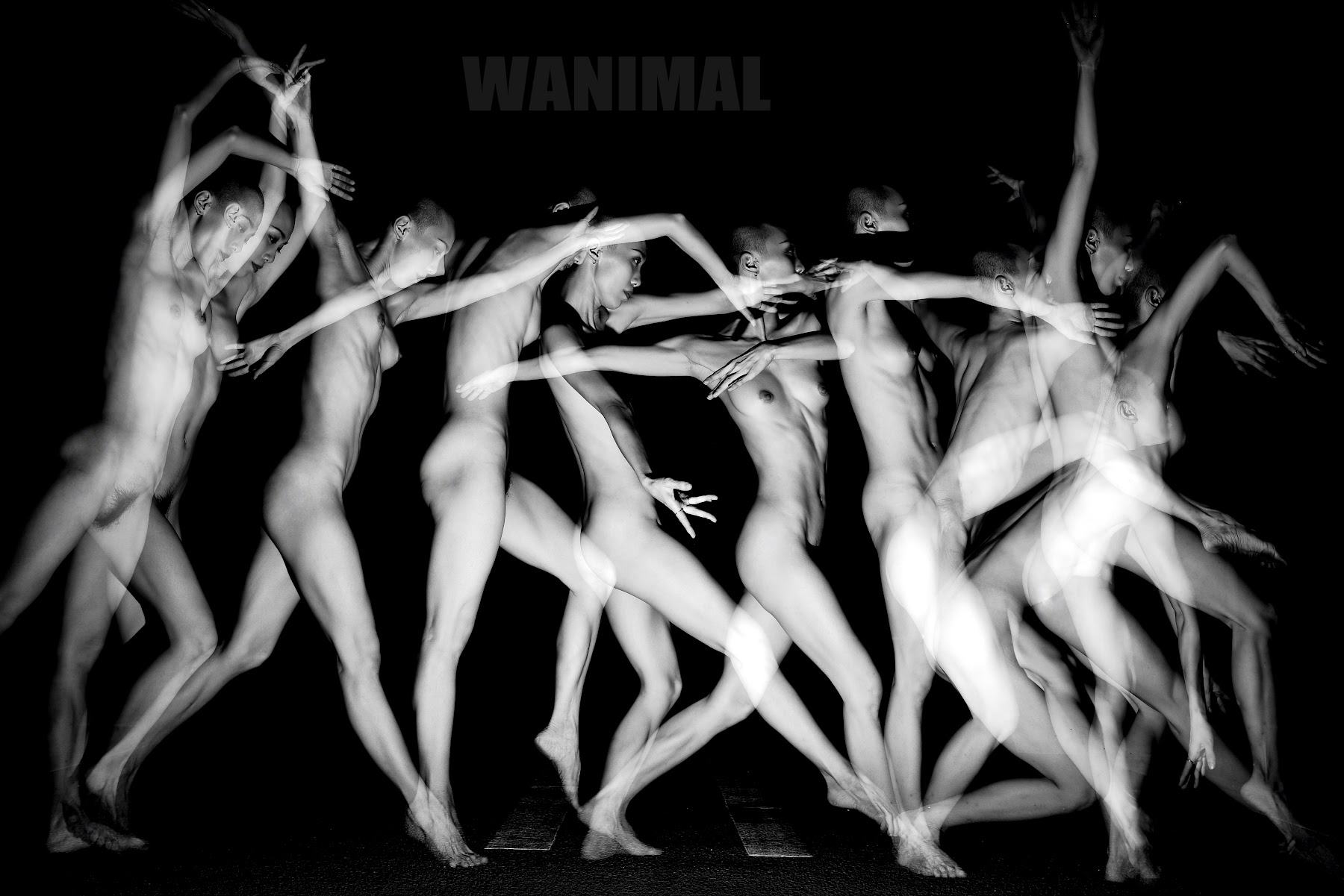 [WANIMAL王动] VIP套图 官方出品 No.11 - P23
