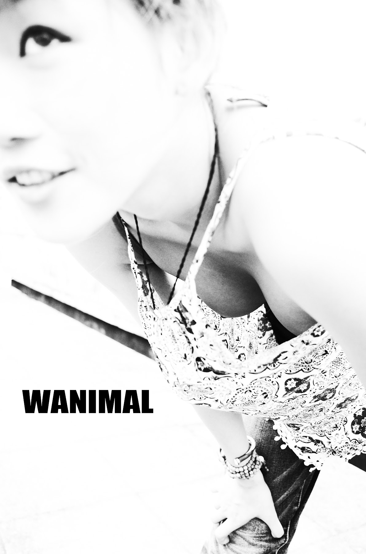 [WANIMAL王动] VIP套图 官方出品 No.11 - P24