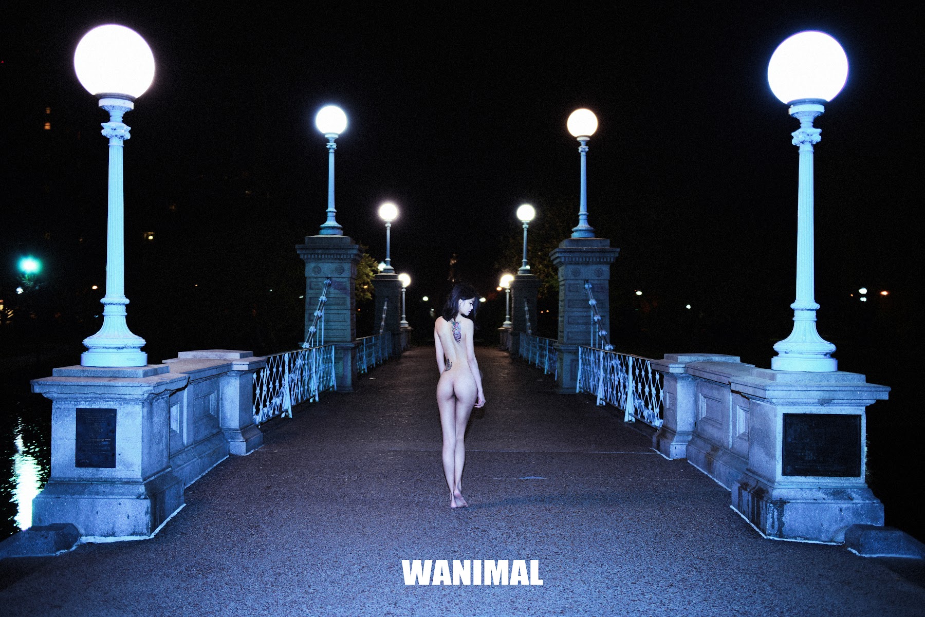 [WANIMAL王动] VIP套图 官方出品 No.11 - P76