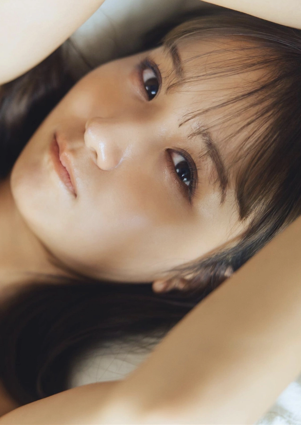 Ririka Moriwaki 森脇梨々夏, PARADE Vol.2 2025秋号 - P15