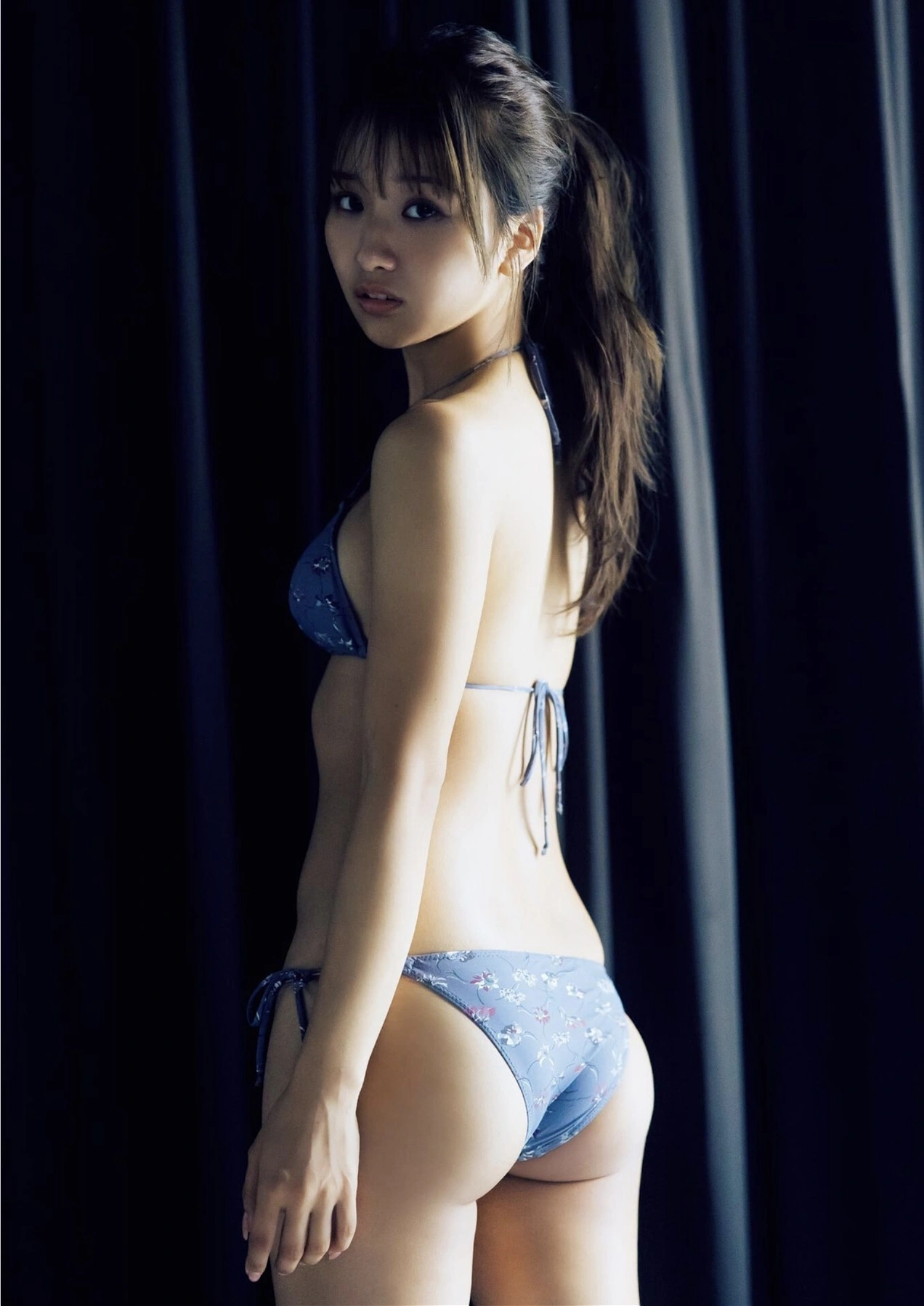 Ririka Moriwaki 森脇梨々夏, PARADE Vol.2 2025秋号 - P17