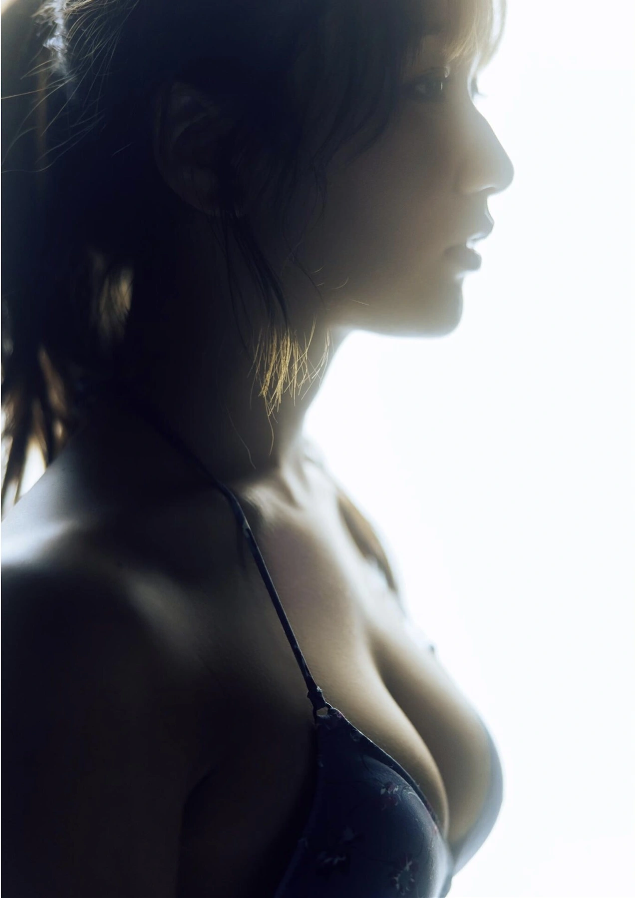 Ririka Moriwaki 森脇梨々夏, PARADE Vol.2 2025秋号 - P18