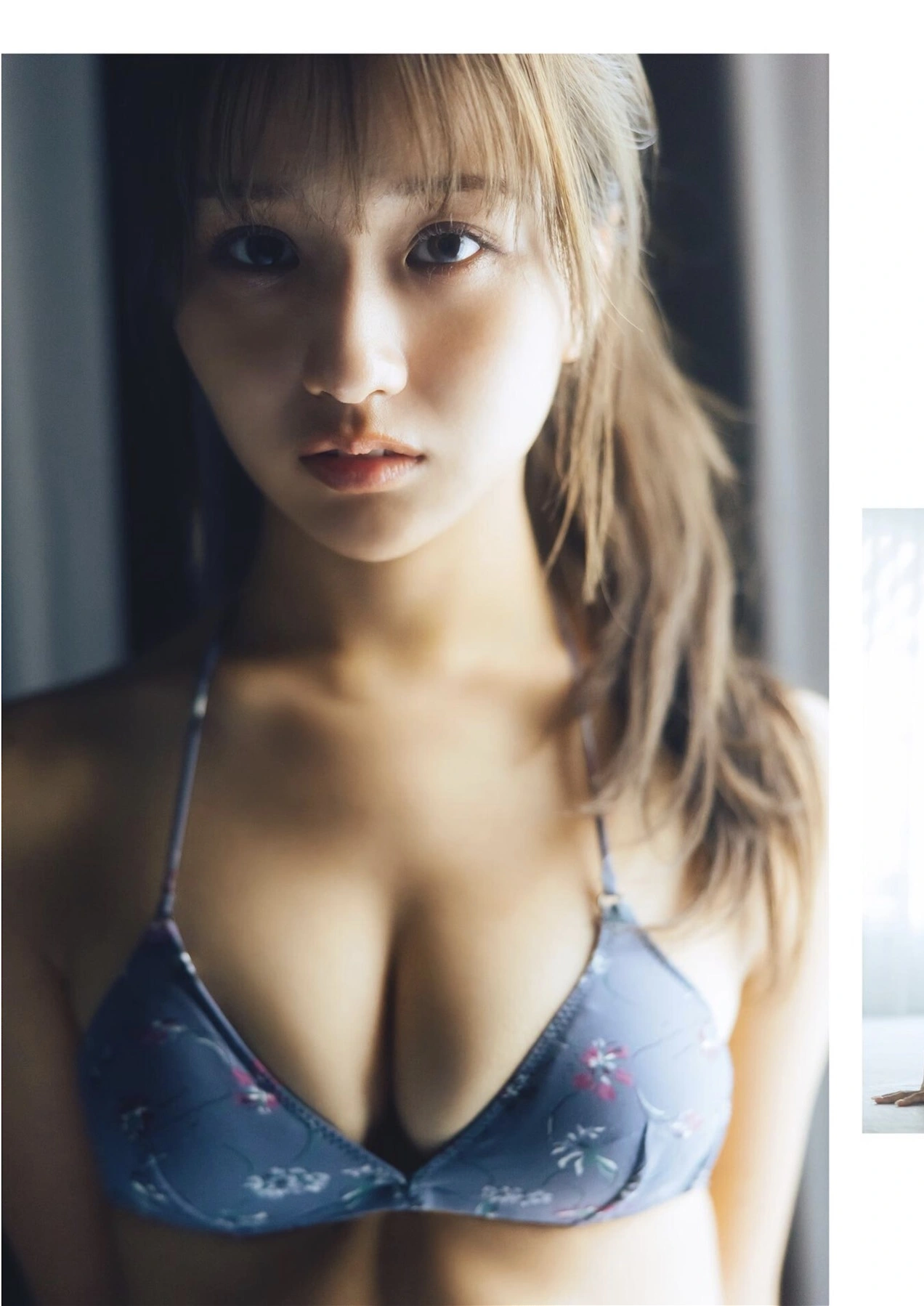 Ririka Moriwaki 森脇梨々夏, PARADE Vol.2 2025秋号 - P20