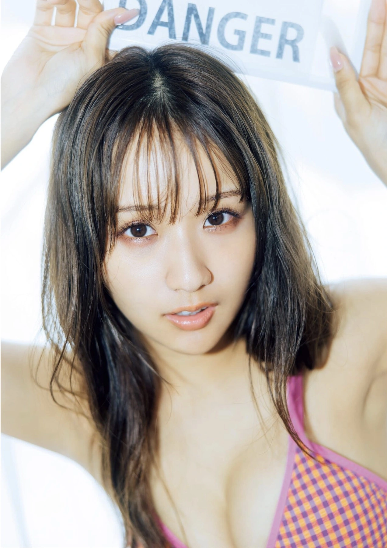 Ririka Moriwaki 森脇梨々夏, PARADE Vol.2 2025秋号 - P7