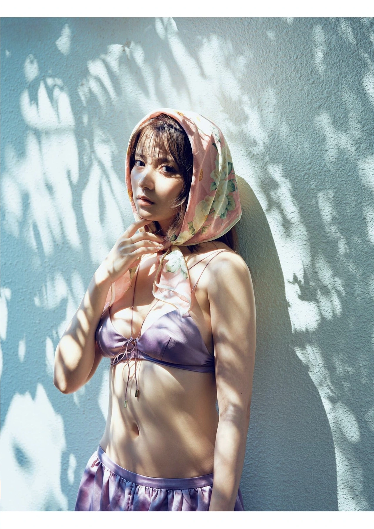Nashiko Momotsuki 桃月なしこ, PARADE Vol.2 2025秋号 - P14