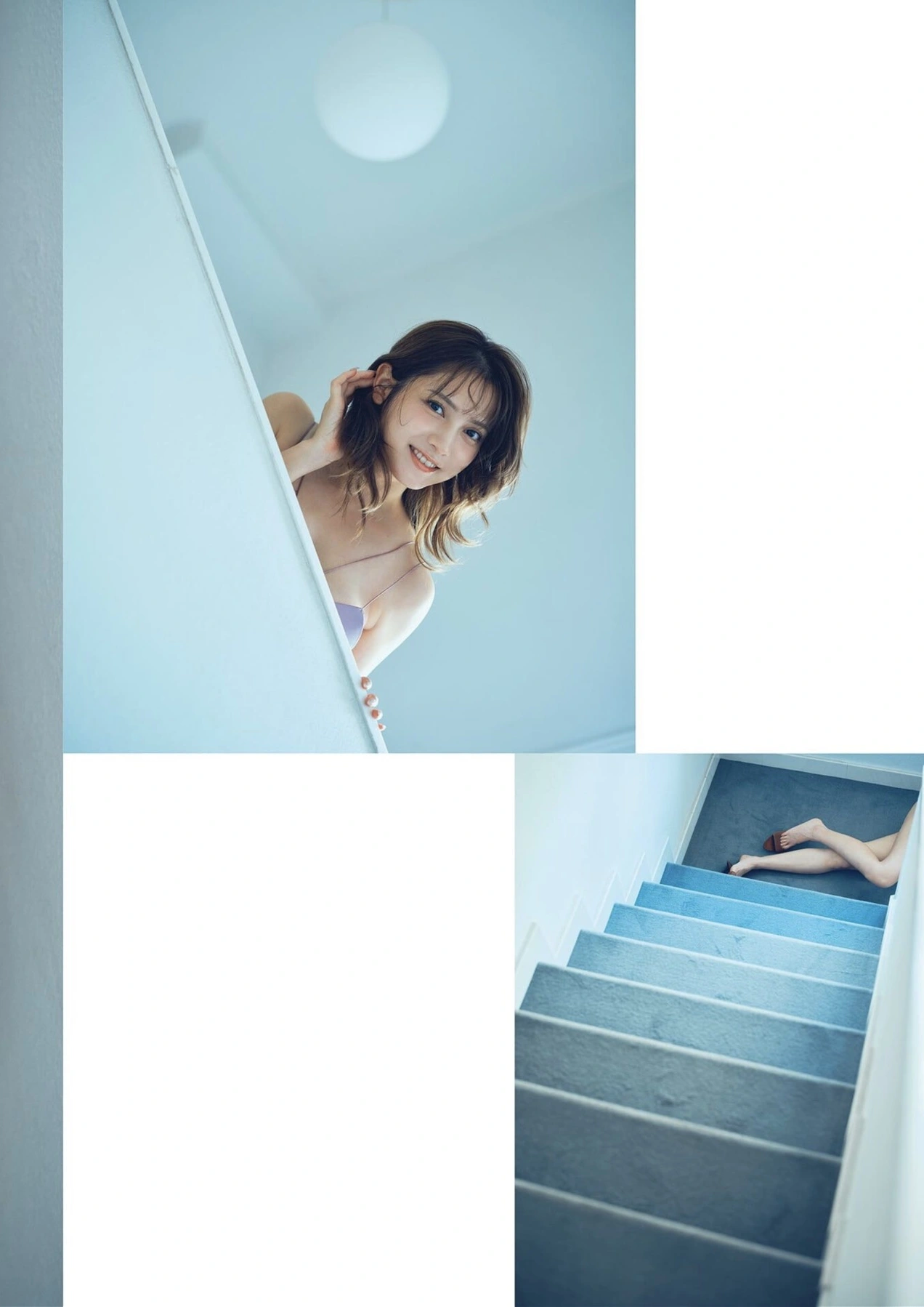 Nashiko Momotsuki 桃月なしこ, PARADE Vol.2 2025秋号 - P18