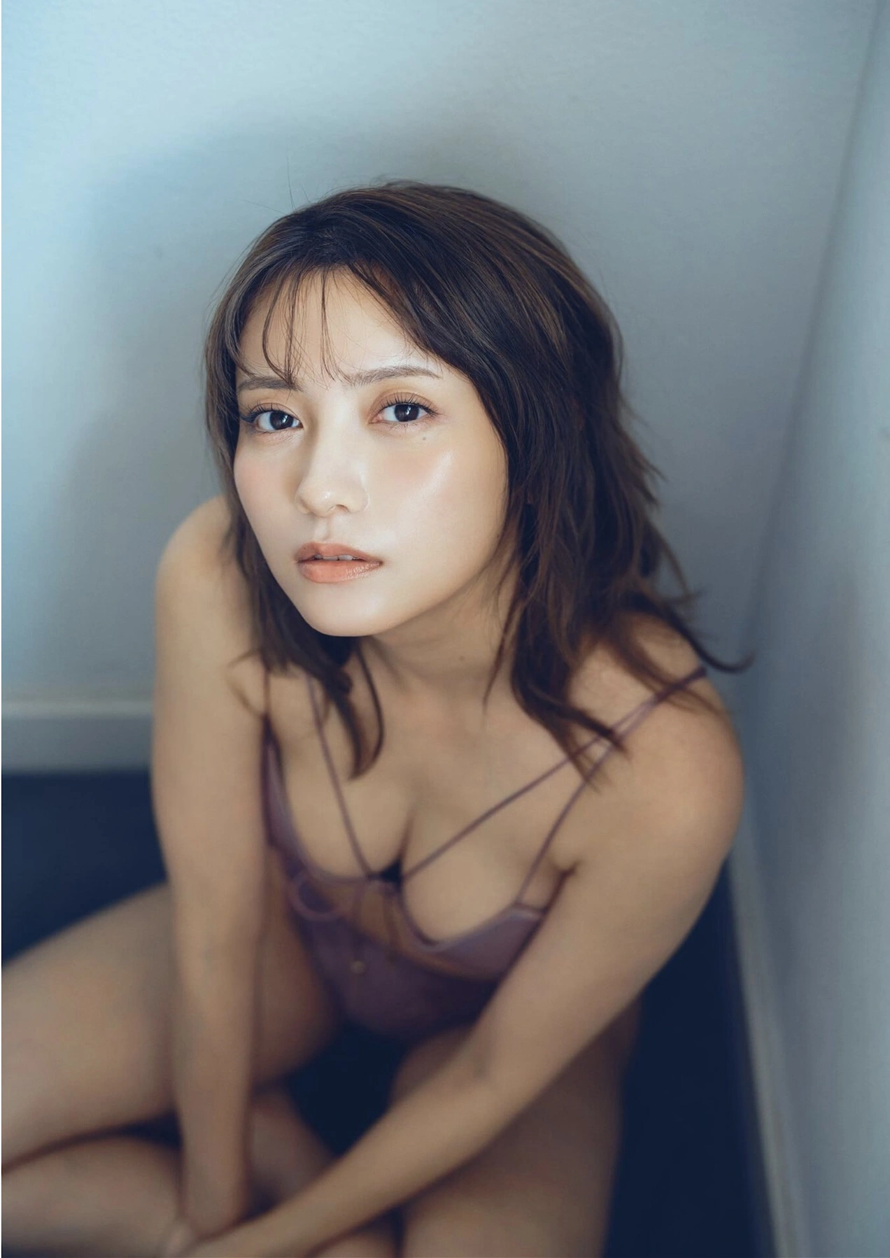 Nashiko Momotsuki 桃月なしこ, PARADE Vol.2 2025秋号 - P19
