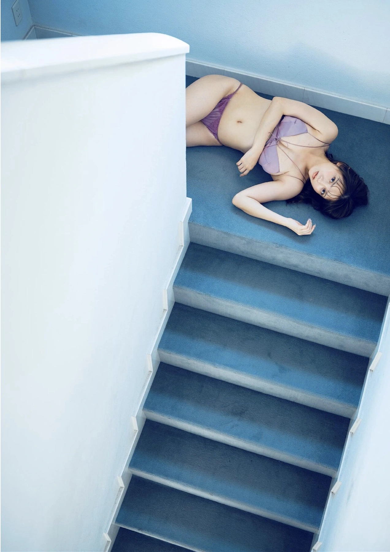 Nashiko Momotsuki 桃月なしこ, PARADE Vol.2 2025秋号 - P21