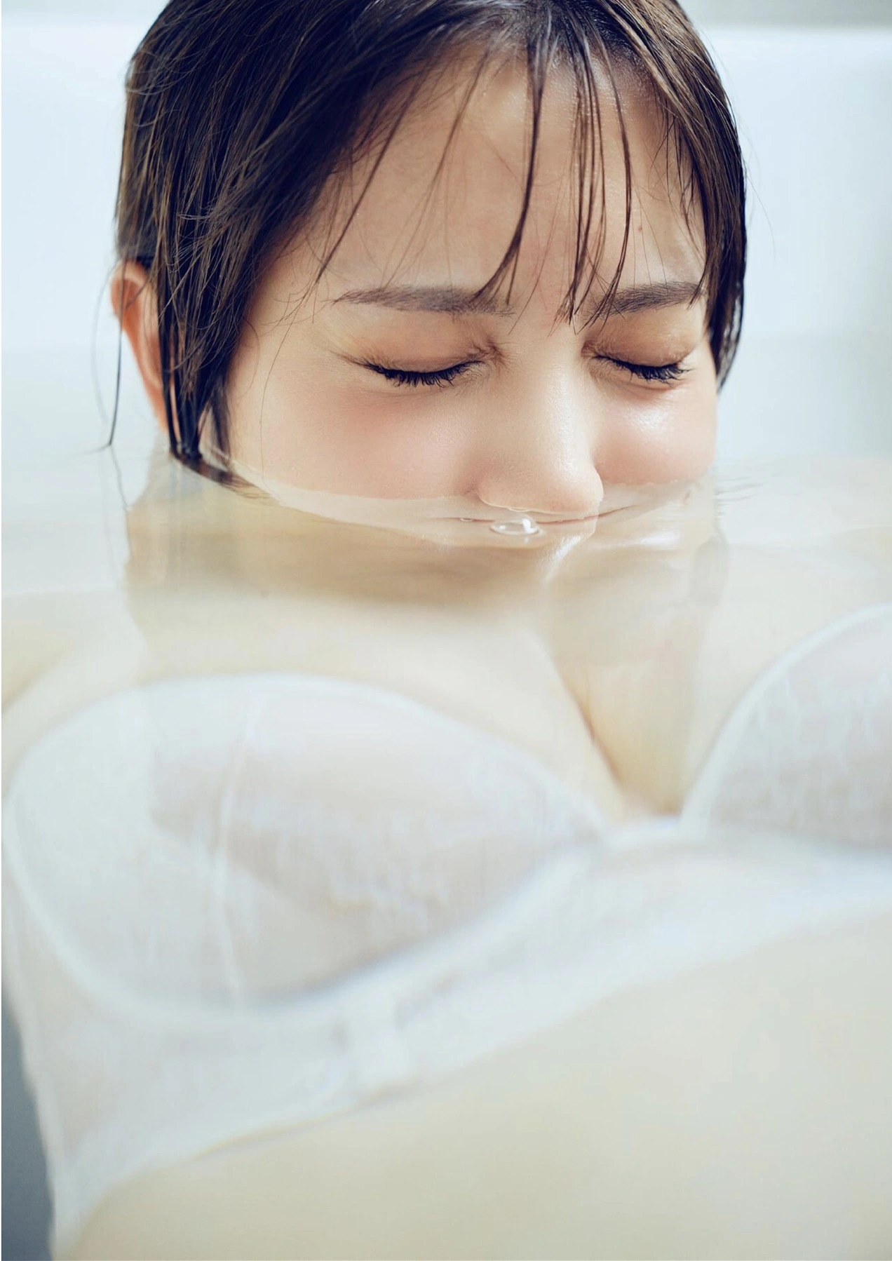 Nashiko Momotsuki 桃月なしこ, PARADE Vol.2 2025秋号 - P25