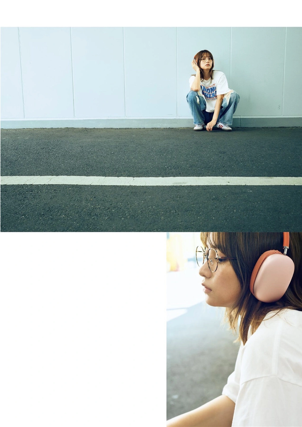 Nashiko Momotsuki 桃月なしこ, PARADE Vol.2 2025秋号 - P6