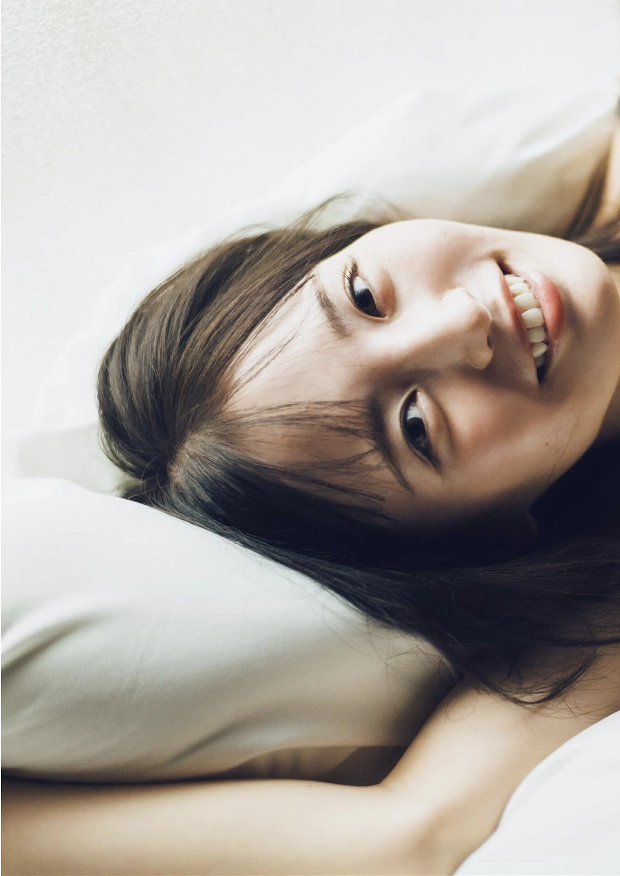 Yura Yura 由良ゆら, PARADE Vol.2 2025秋号 - P9
