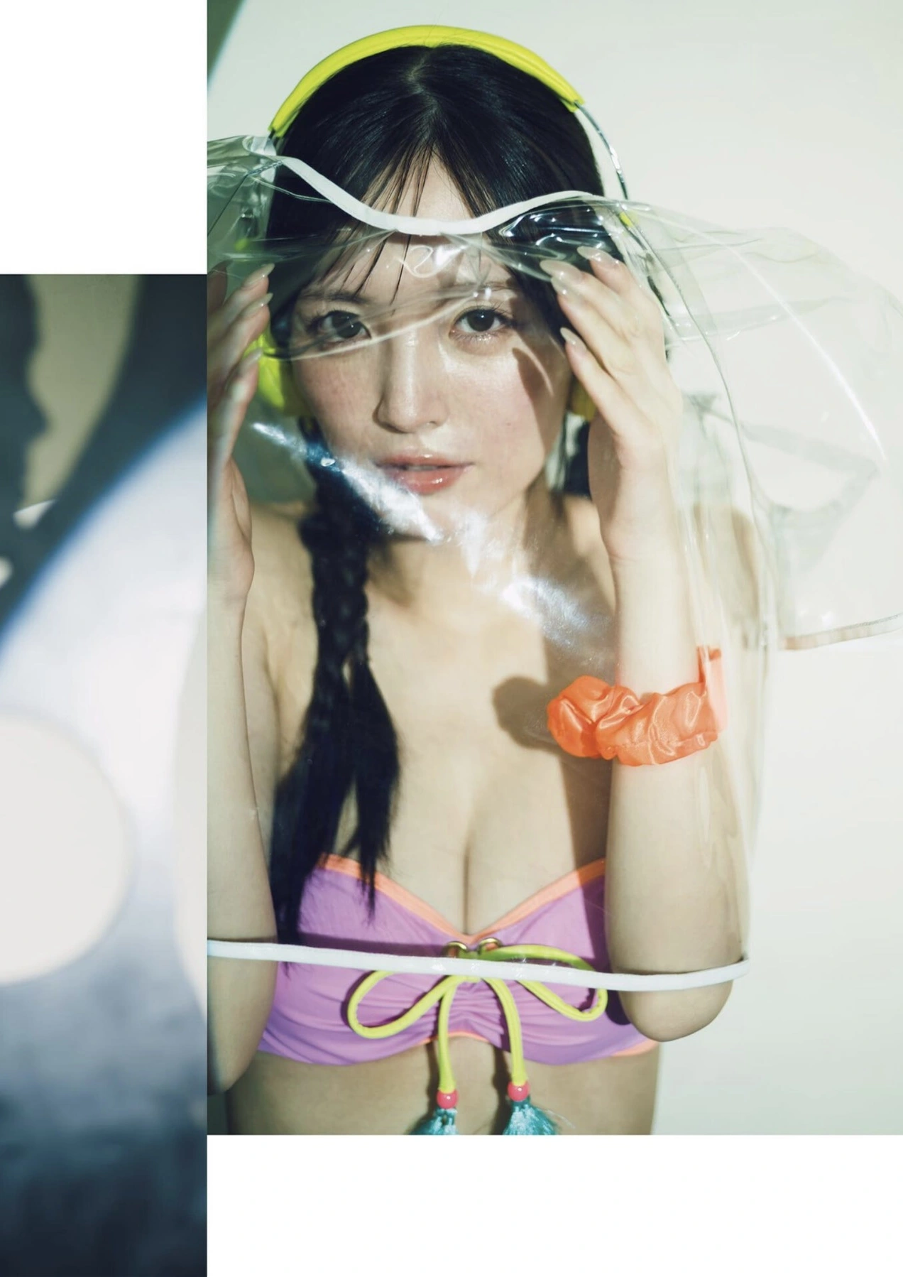 Yura Yura 由良ゆら, PARADE Vol.2 2025秋号 - P12