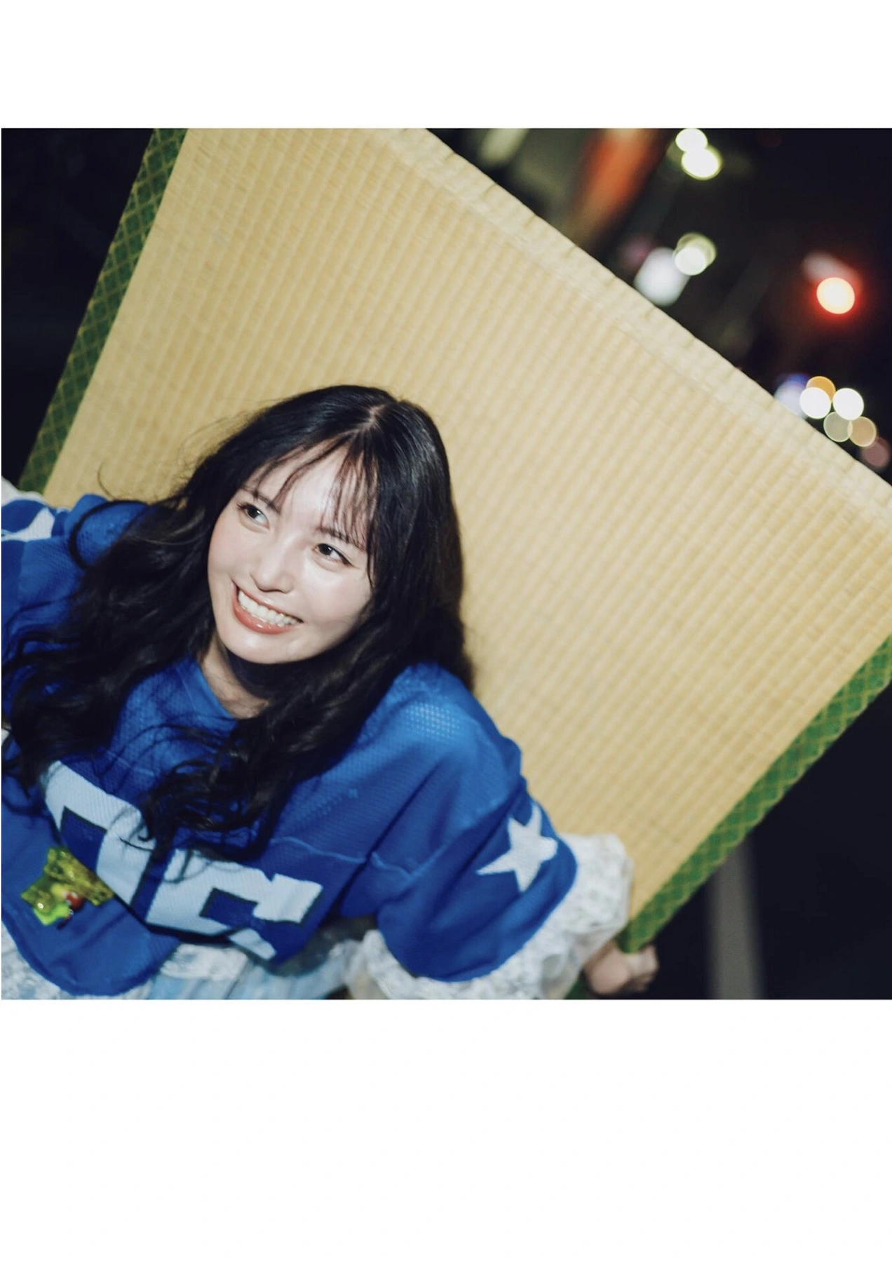 Yura Yura 由良ゆら, PARADE Vol.2 2025秋号 - P20