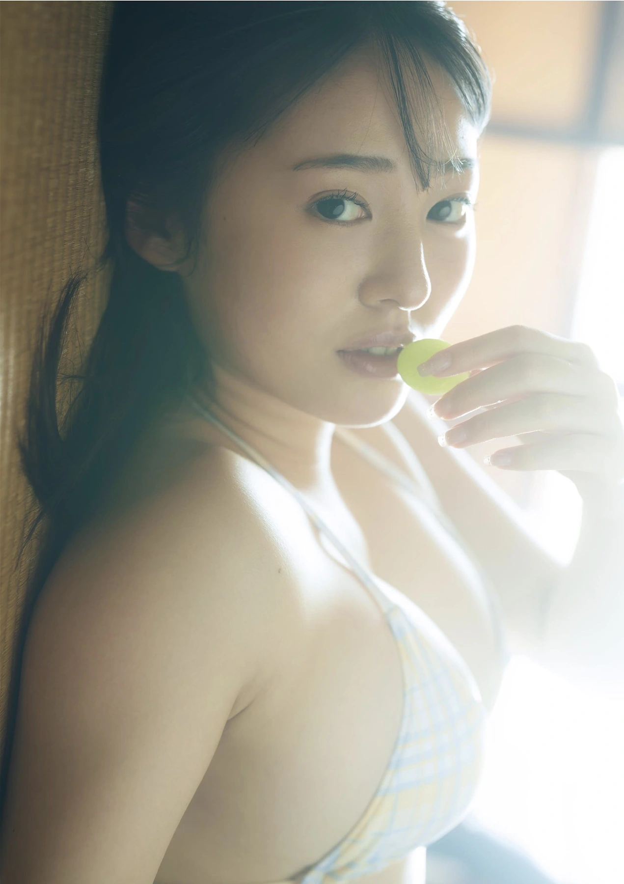 Miu Shirahama 白濱美兎, Misaki Sawa 沢美沙樹, PARADE Vol.2 2025秋号 - P9