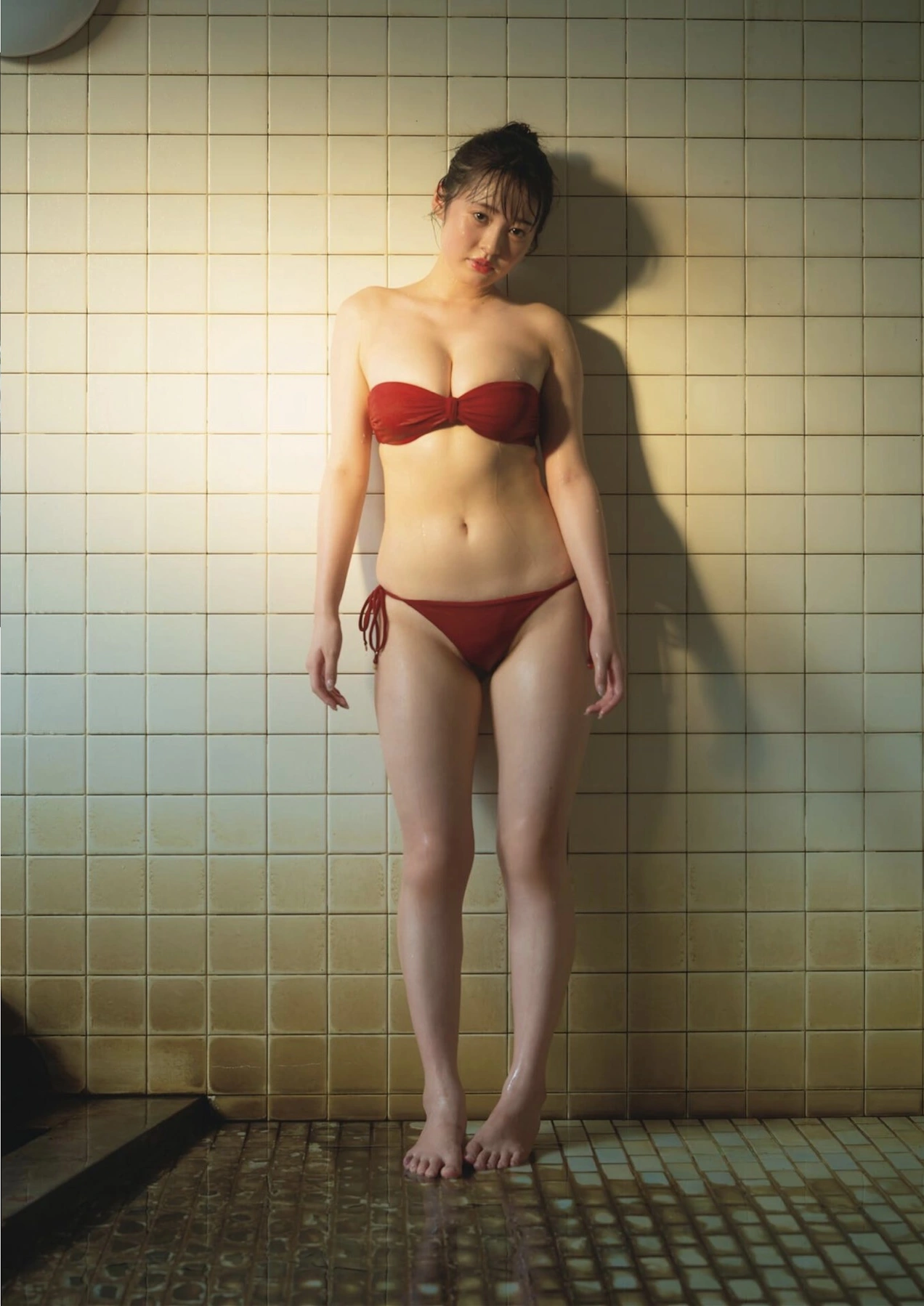 Miu Shirahama 白濱美兎, Misaki Sawa 沢美沙樹, PARADE Vol.2 2025秋号 - P14