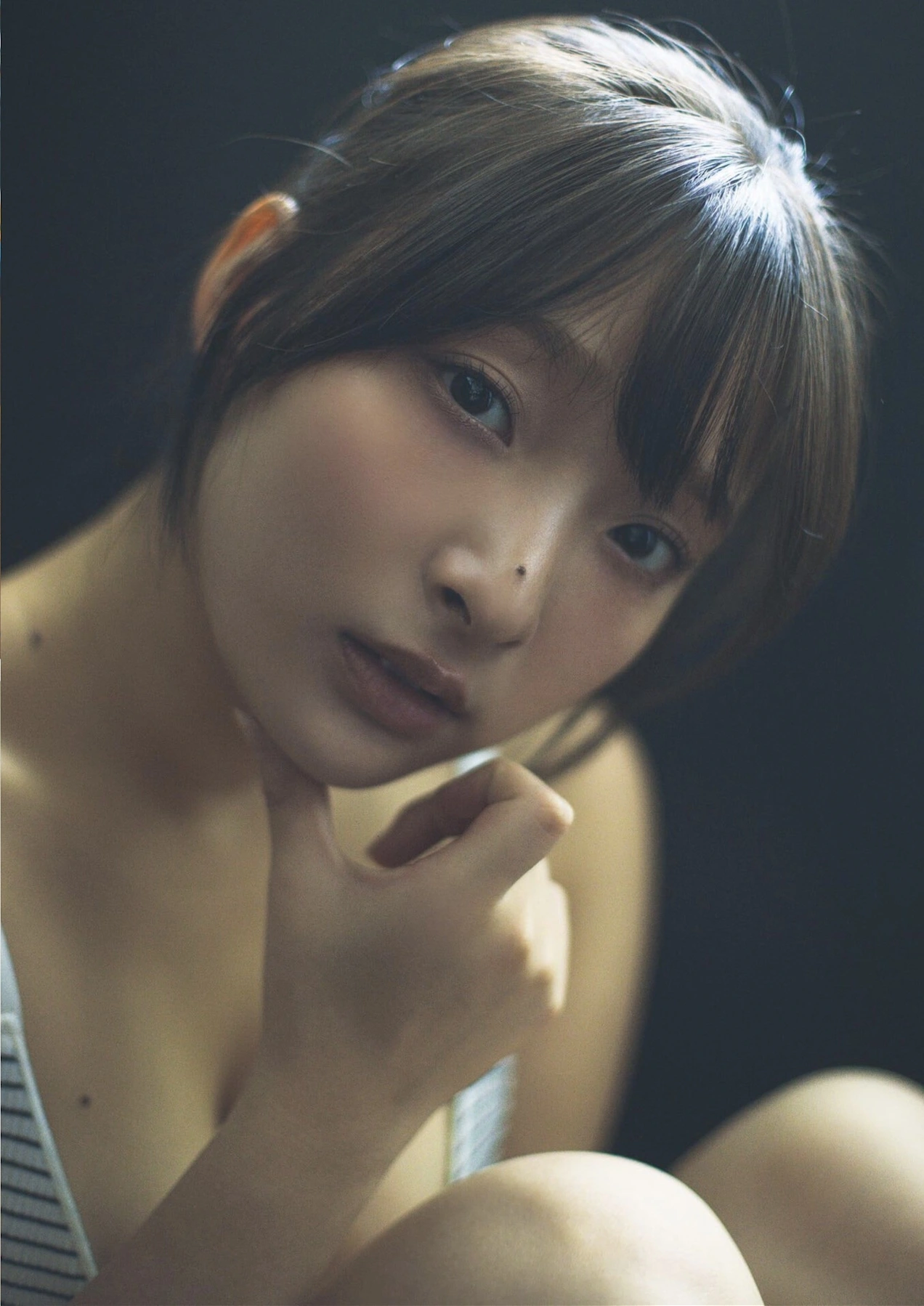 Miu Shirahama 白濱美兎, Misaki Sawa 沢美沙樹, PARADE Vol.2 2025秋号 - P24