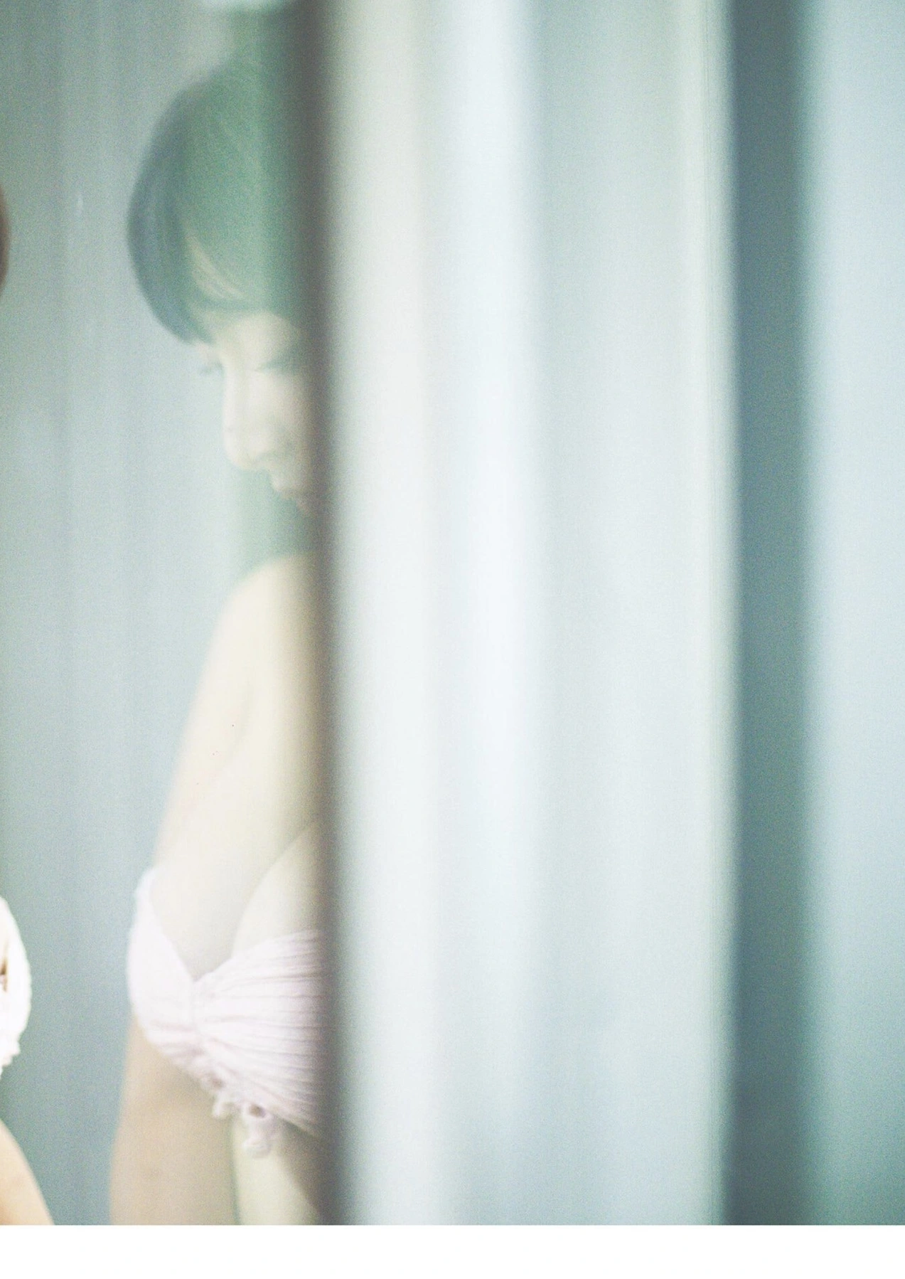 Miu Shirahama 白濱美兎, Misaki Sawa 沢美沙樹, PARADE Vol.2 2025秋号 - P29