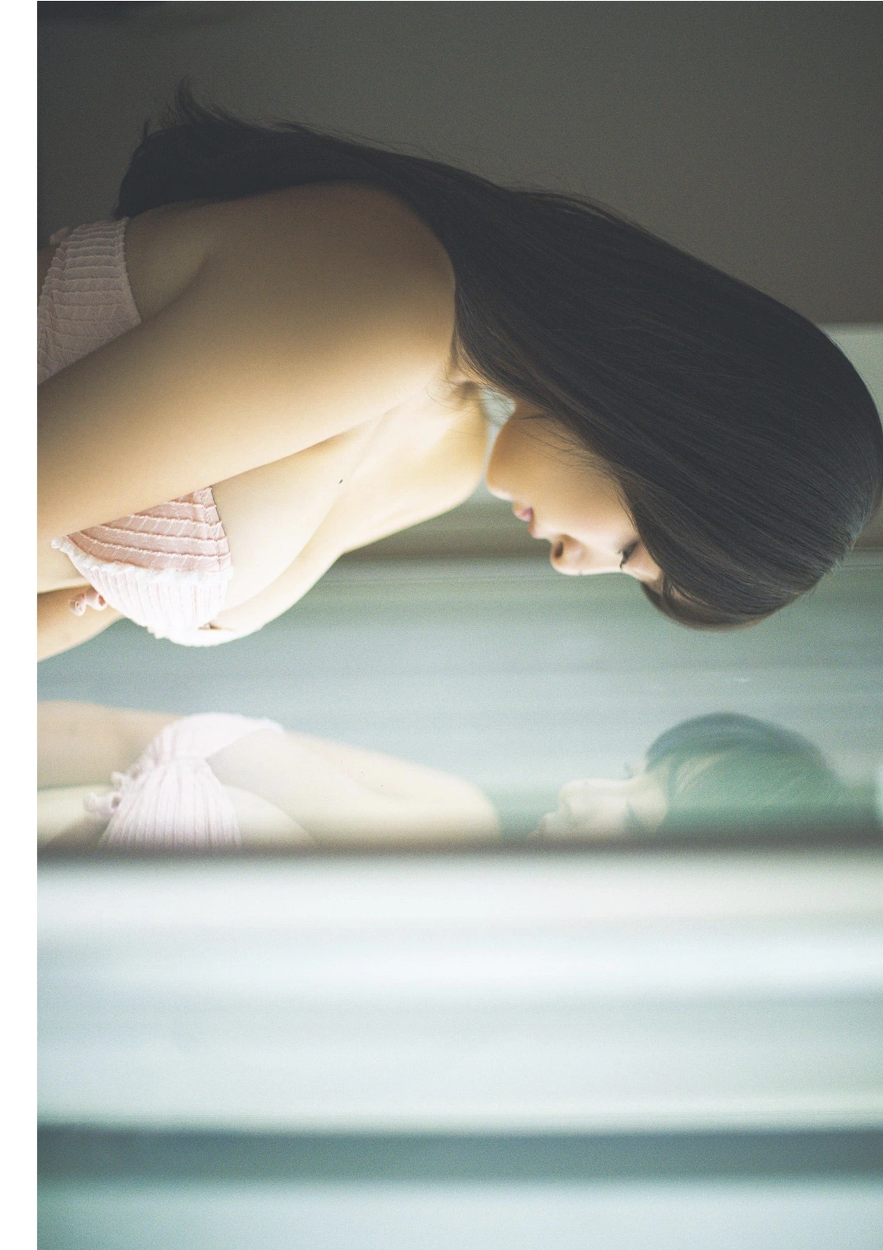 Miu Shirahama 白濱美兎, Misaki Sawa 沢美沙樹, PARADE Vol.2 2025秋号 - P30