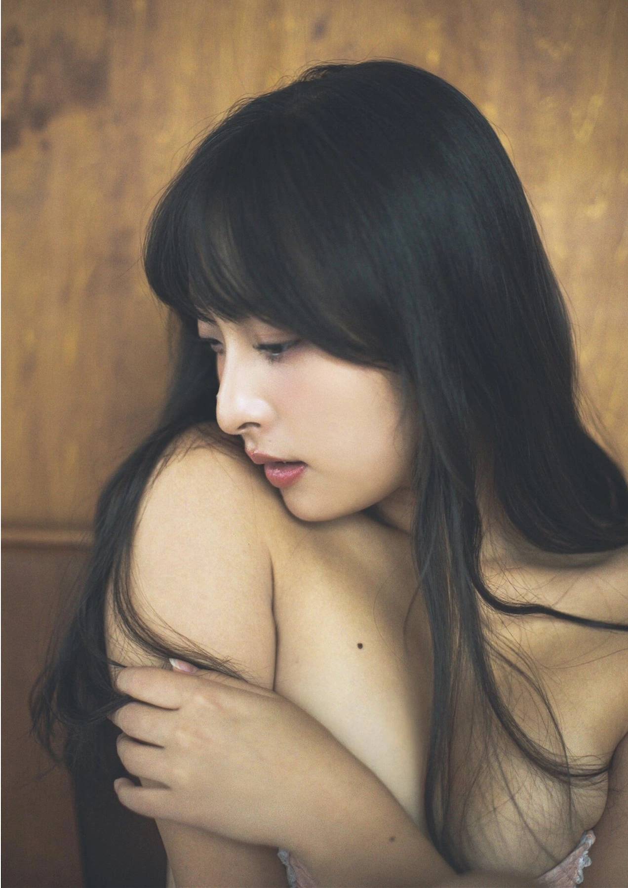 Miu Shirahama 白濱美兎, Misaki Sawa 沢美沙樹, PARADE Vol.2 2025秋号 - P32