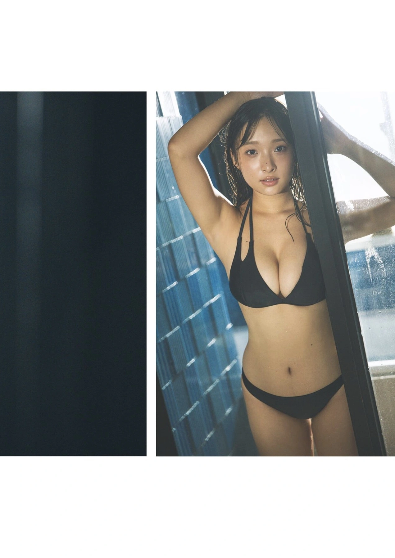 Miu Shirahama 白濱美兎, Misaki Sawa 沢美沙樹, PARADE Vol.2 2025秋号 - P37