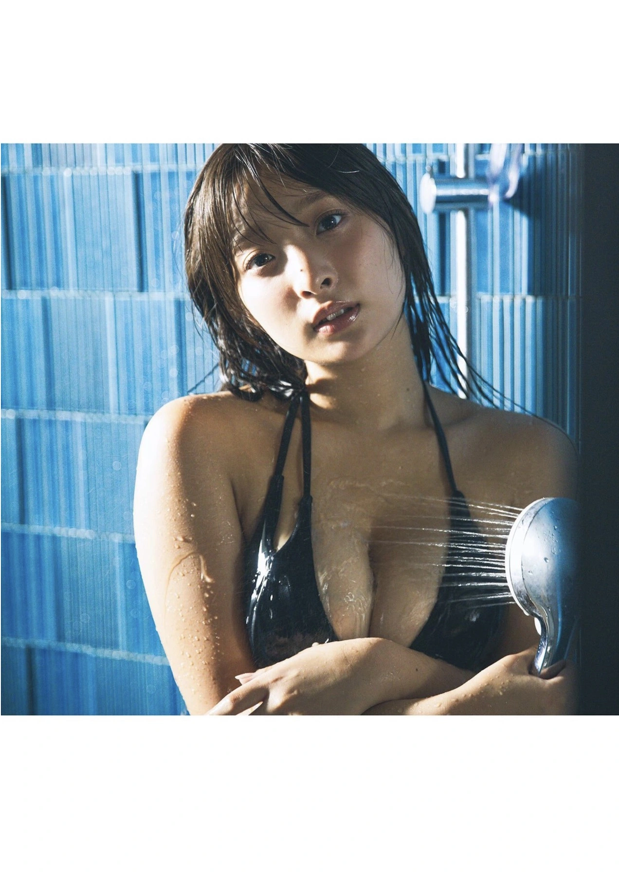 Miu Shirahama 白濱美兎, Misaki Sawa 沢美沙樹, PARADE Vol.2 2025秋号 - P38
